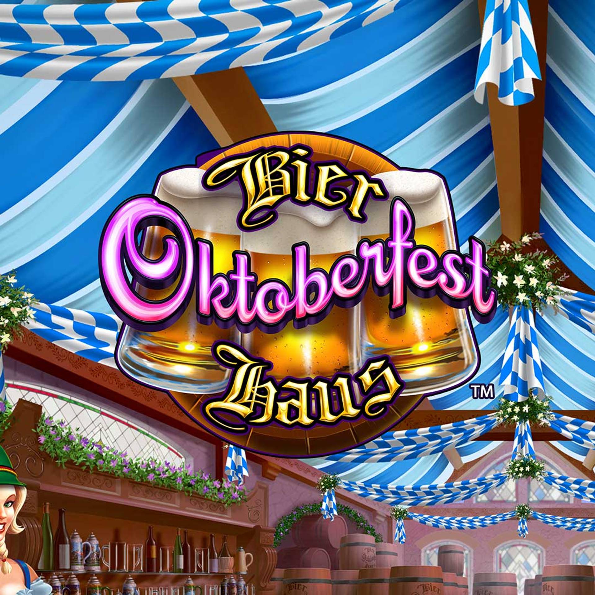 Bier Haus Oktoberfest