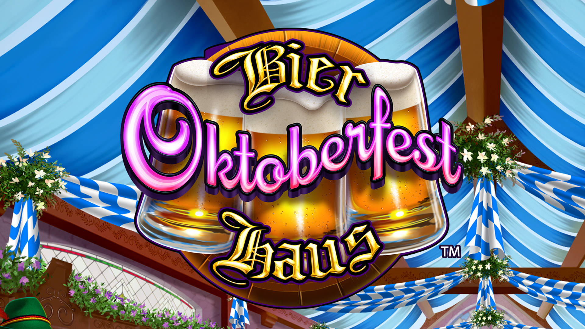 Bier Haus Oktoberfest