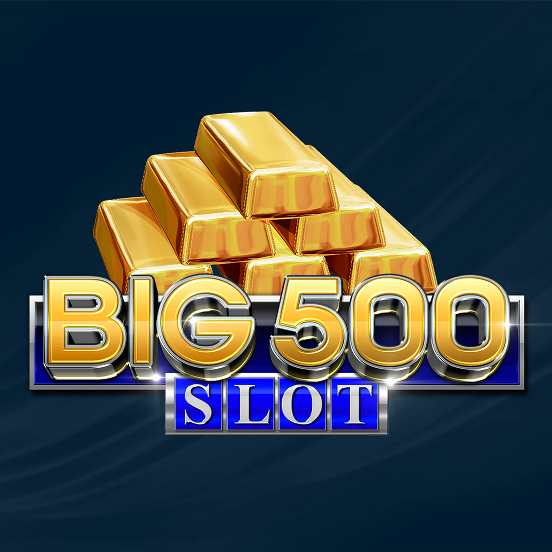 Big 500 Slot