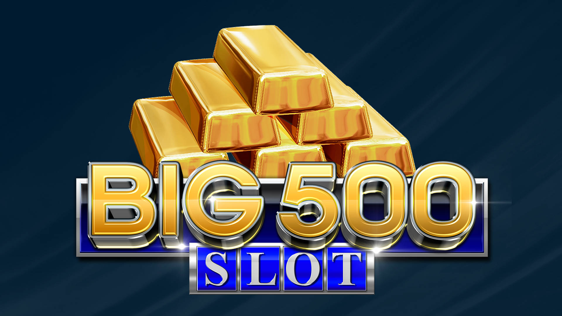 Big 500 Slot