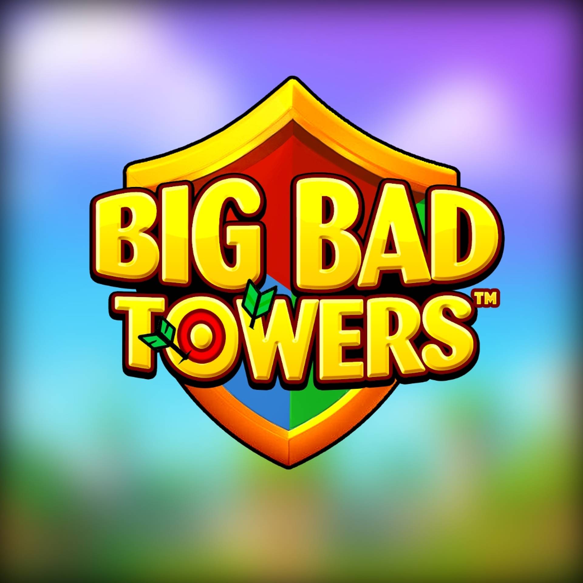 Big Bad Towers