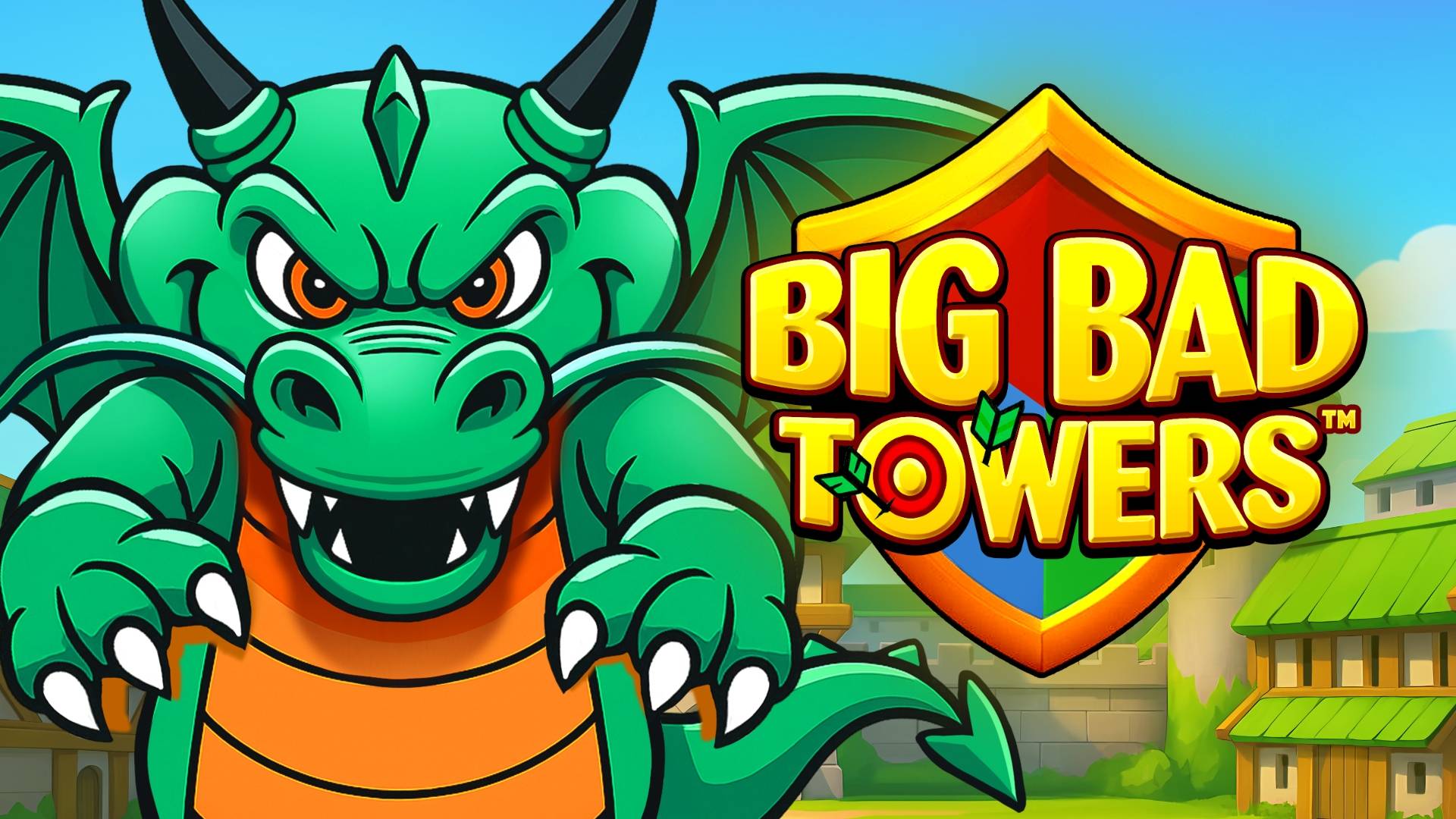 Big Bad Towers