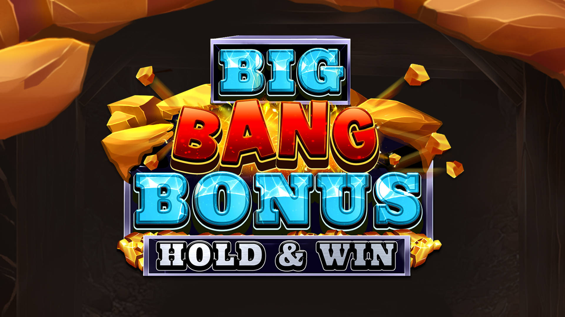 Big Bang Bonus: Hold & Win