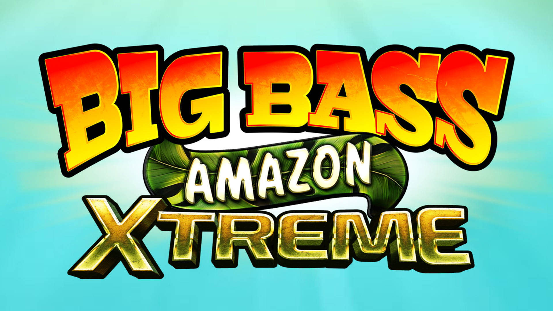 Big Bass Amazon Xtreme | Pragmatic Play & Reel Kingdom | LeoVegas
