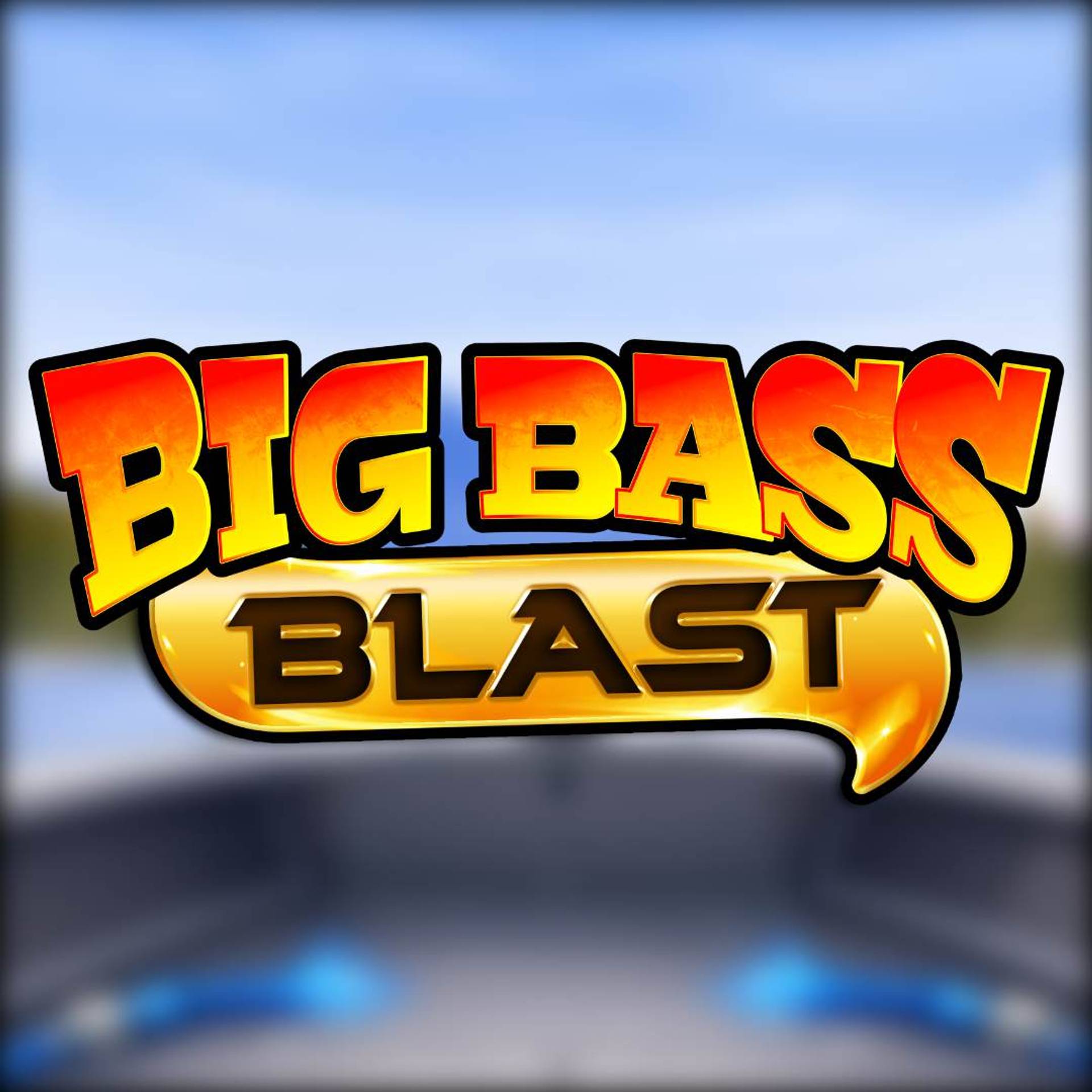 Big Bass Blast