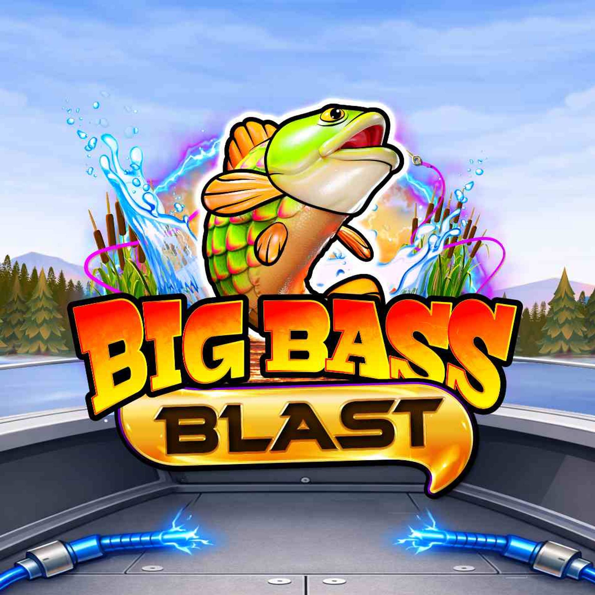 Big Bass Blast