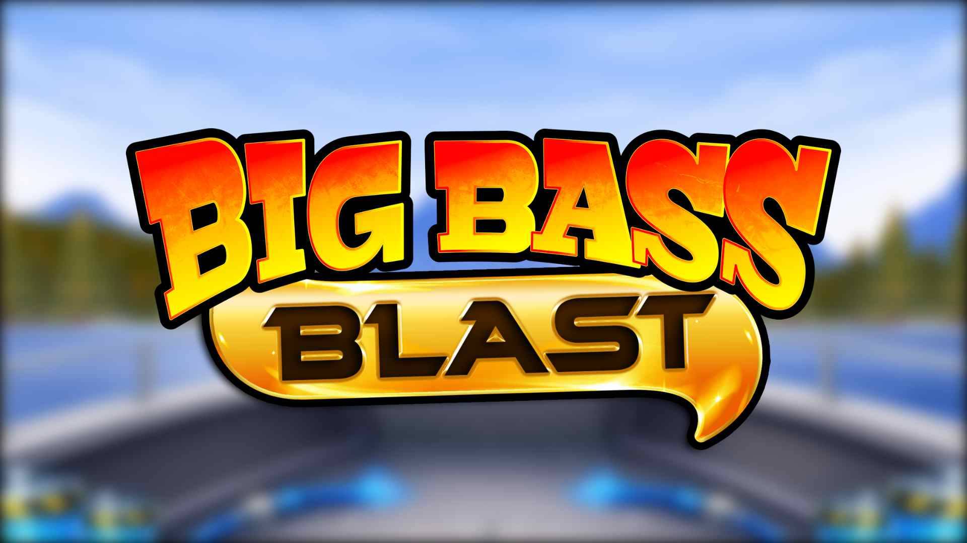 Big Bass Blast