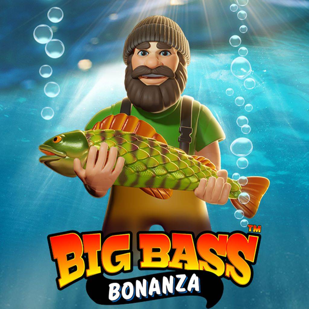 Big Bass Bonanza Review: A Top Choice for UK Online Casino Players
