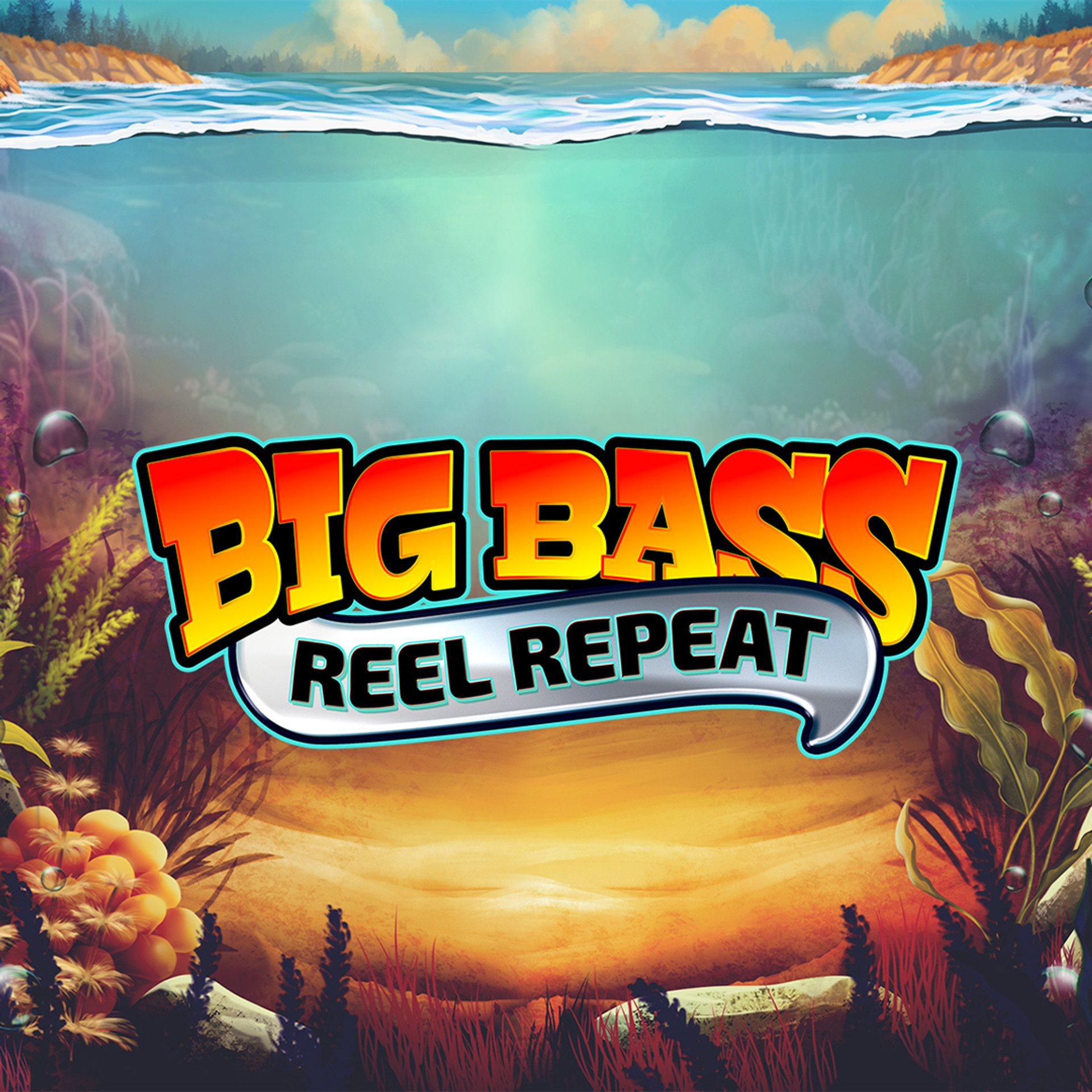 Big Bass Reel Repeat
