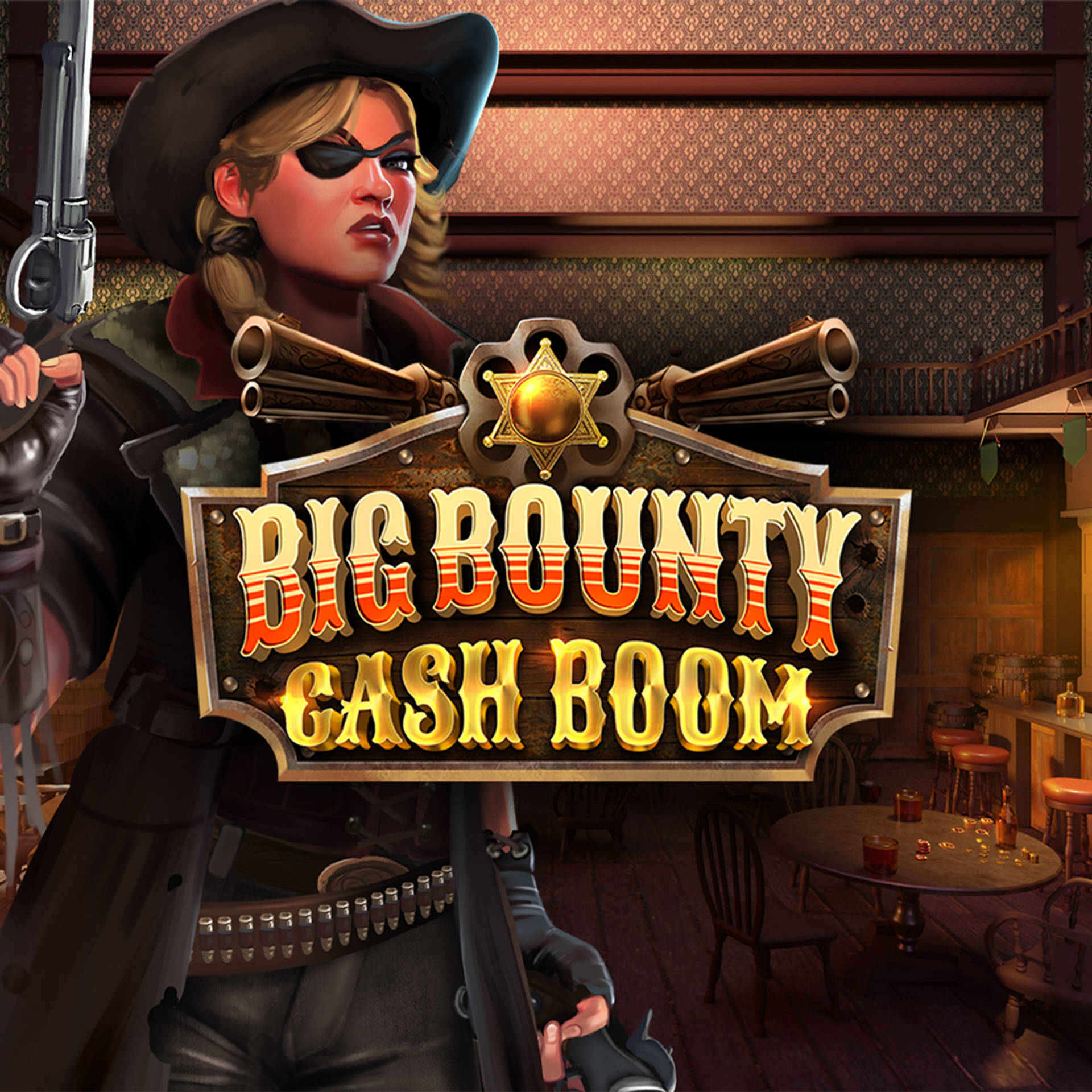 Big Bounty Cash Boom