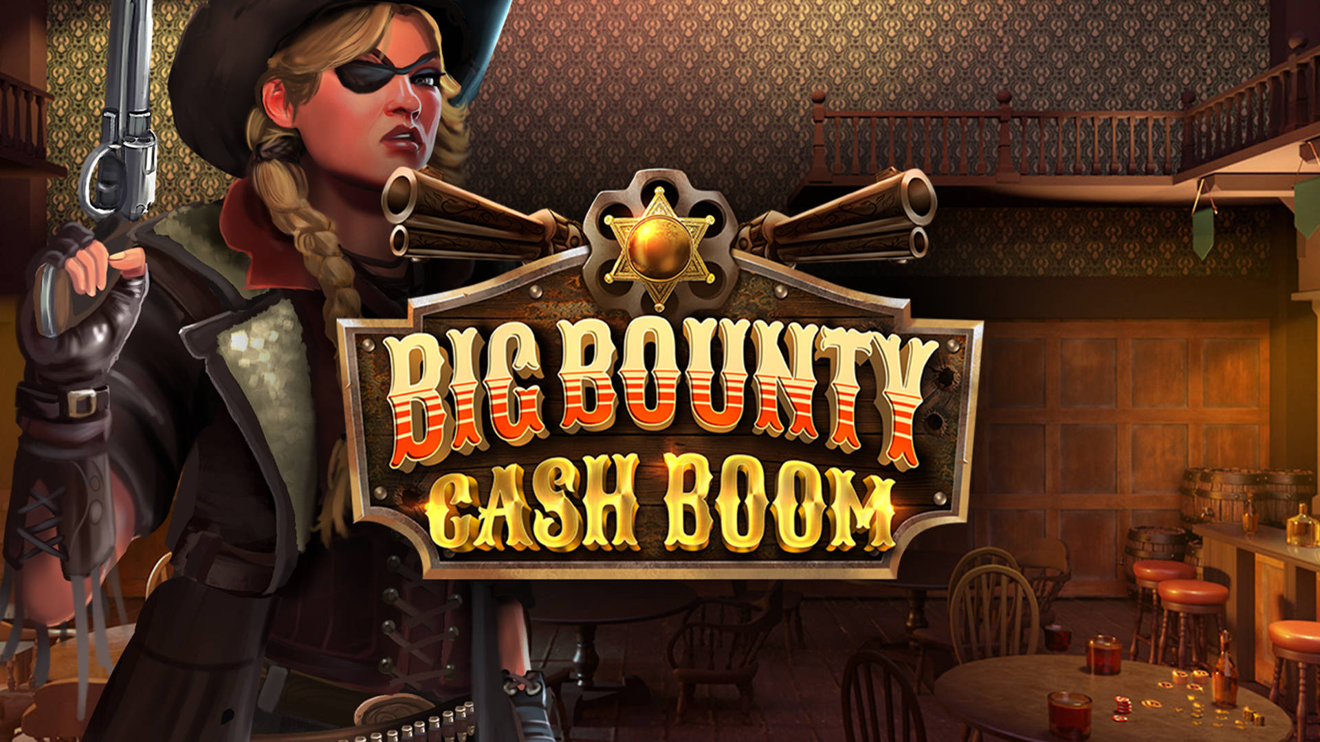 Big Bounty Cash Boom