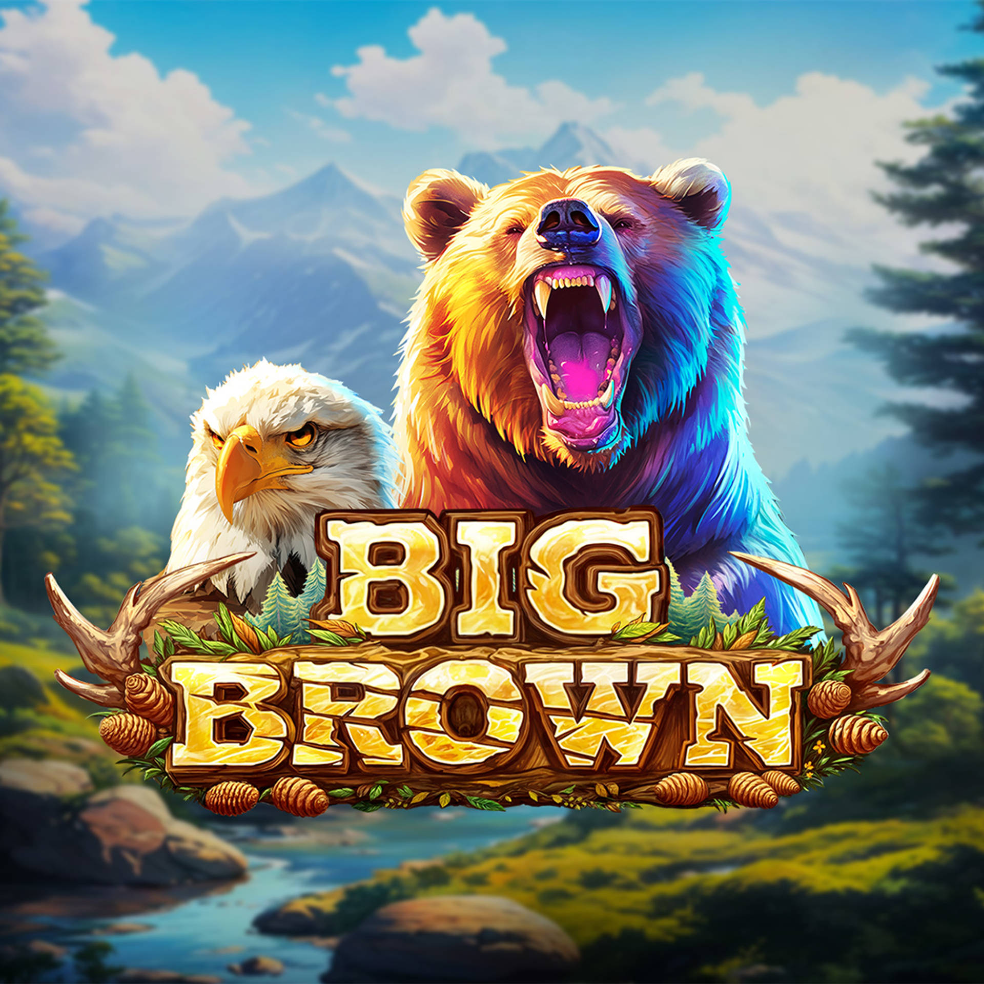 Big Brown