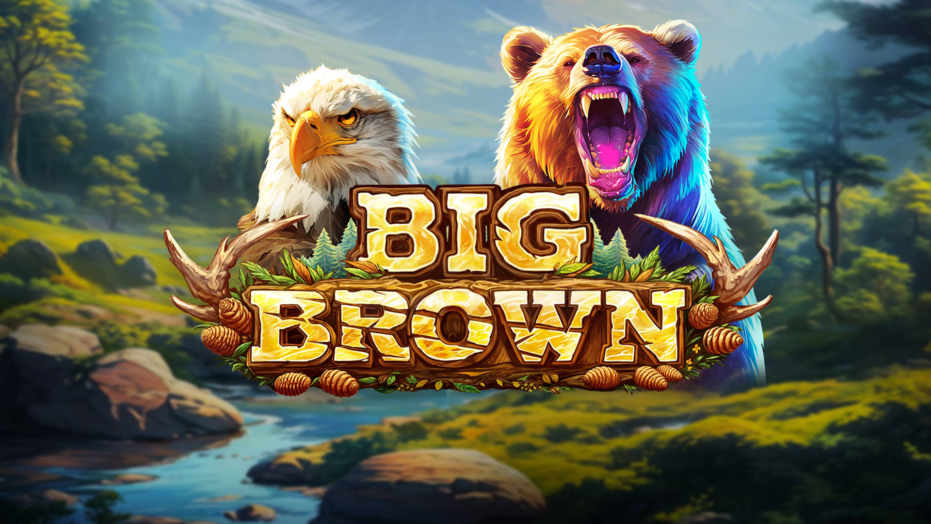 Big Brown