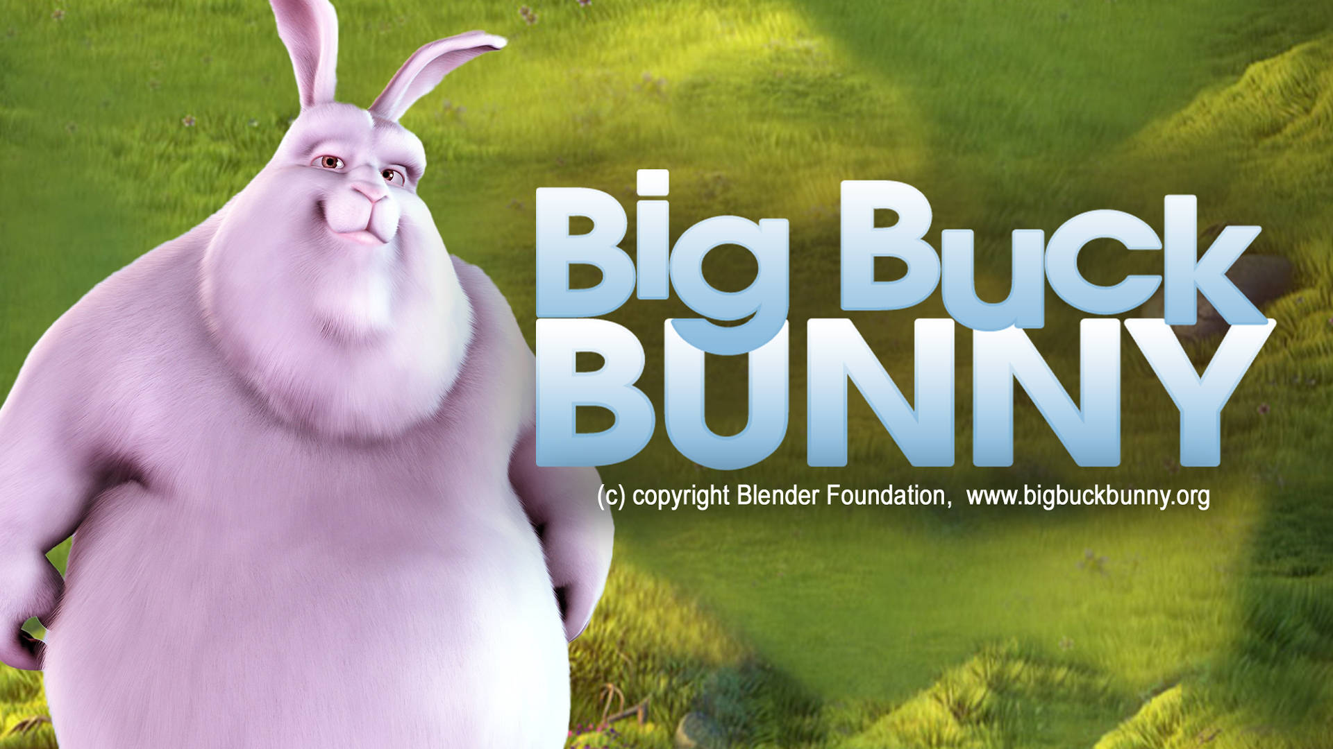 Big Buck Bunny