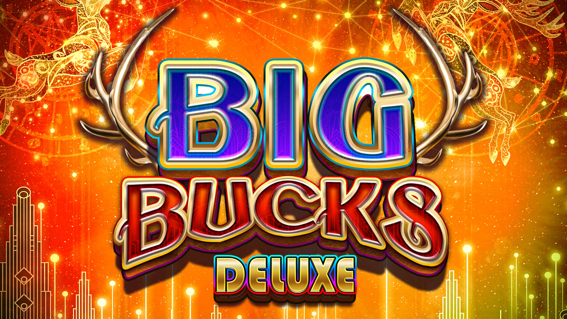 Big Bucks Deluxe