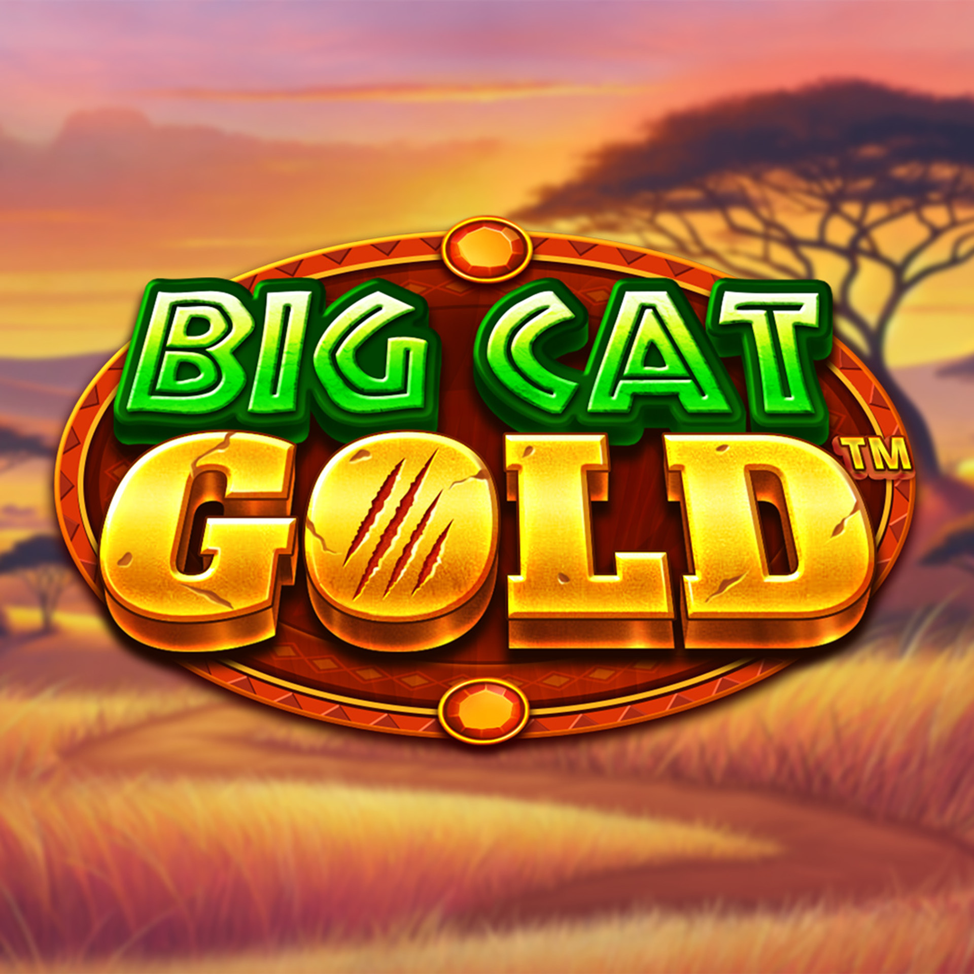 Big Cat Gold