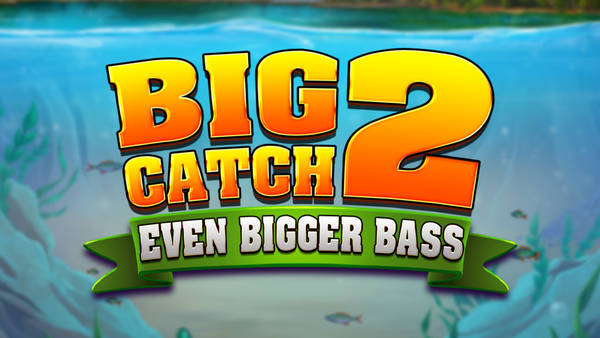 Big Catch Even Bigger Bass 2 - LeoVegas