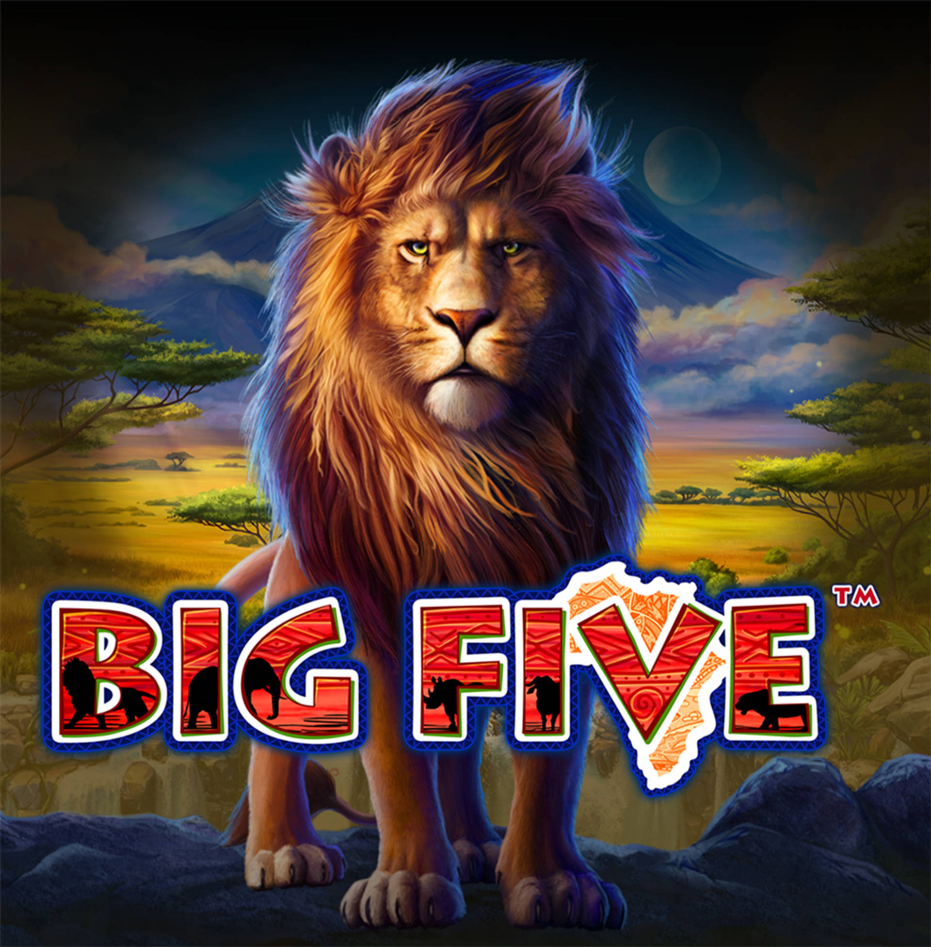 Big Five