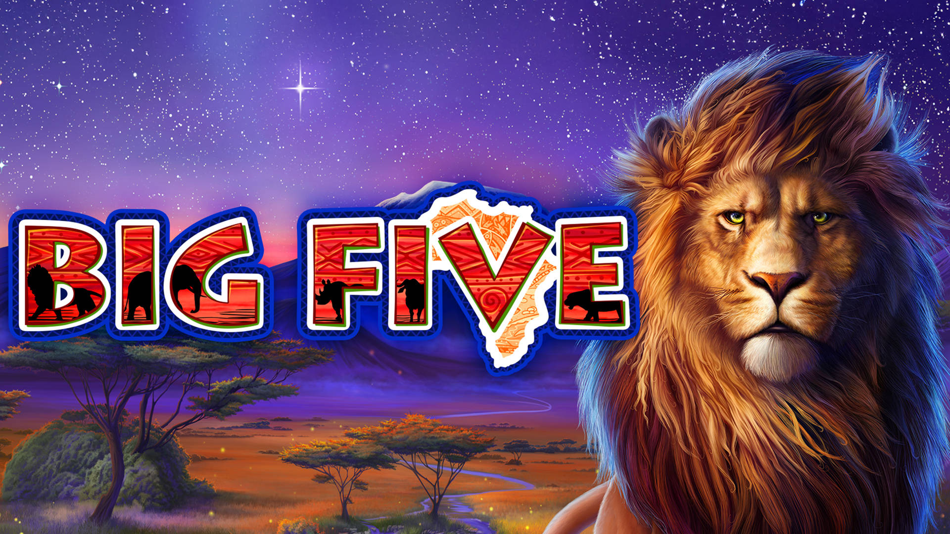 Big Five