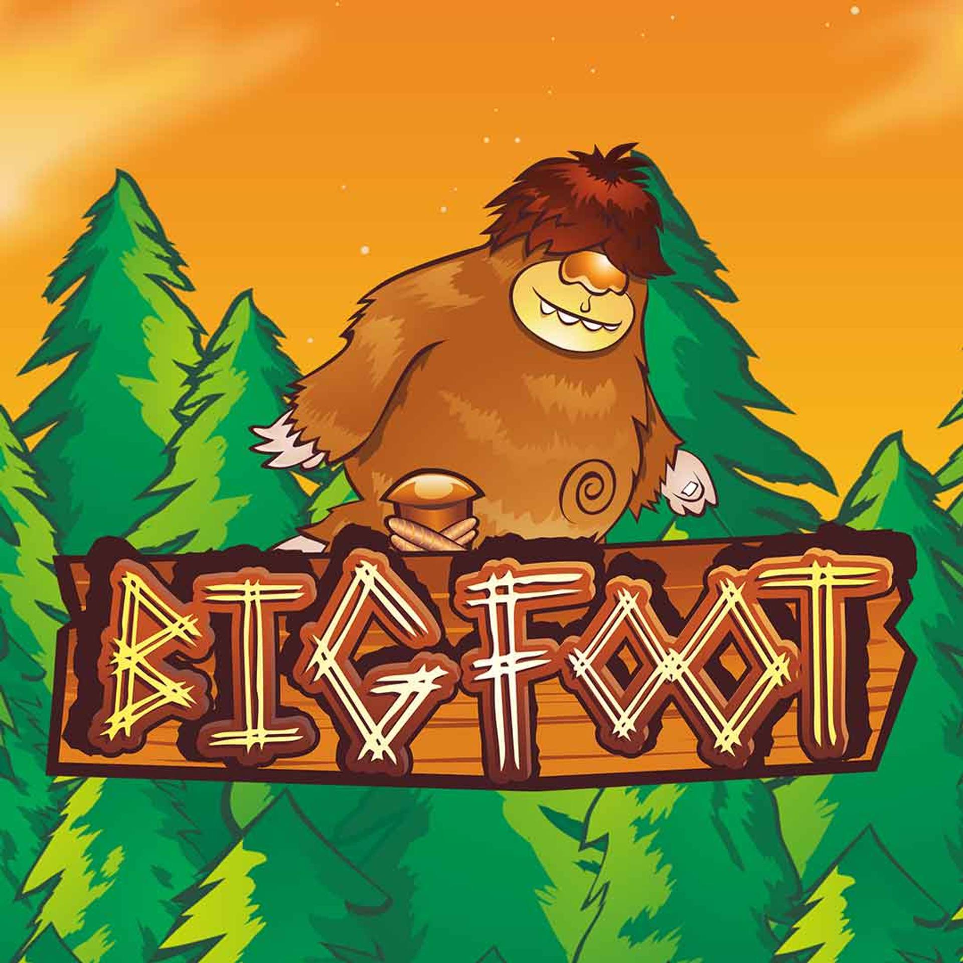 Big Foot
