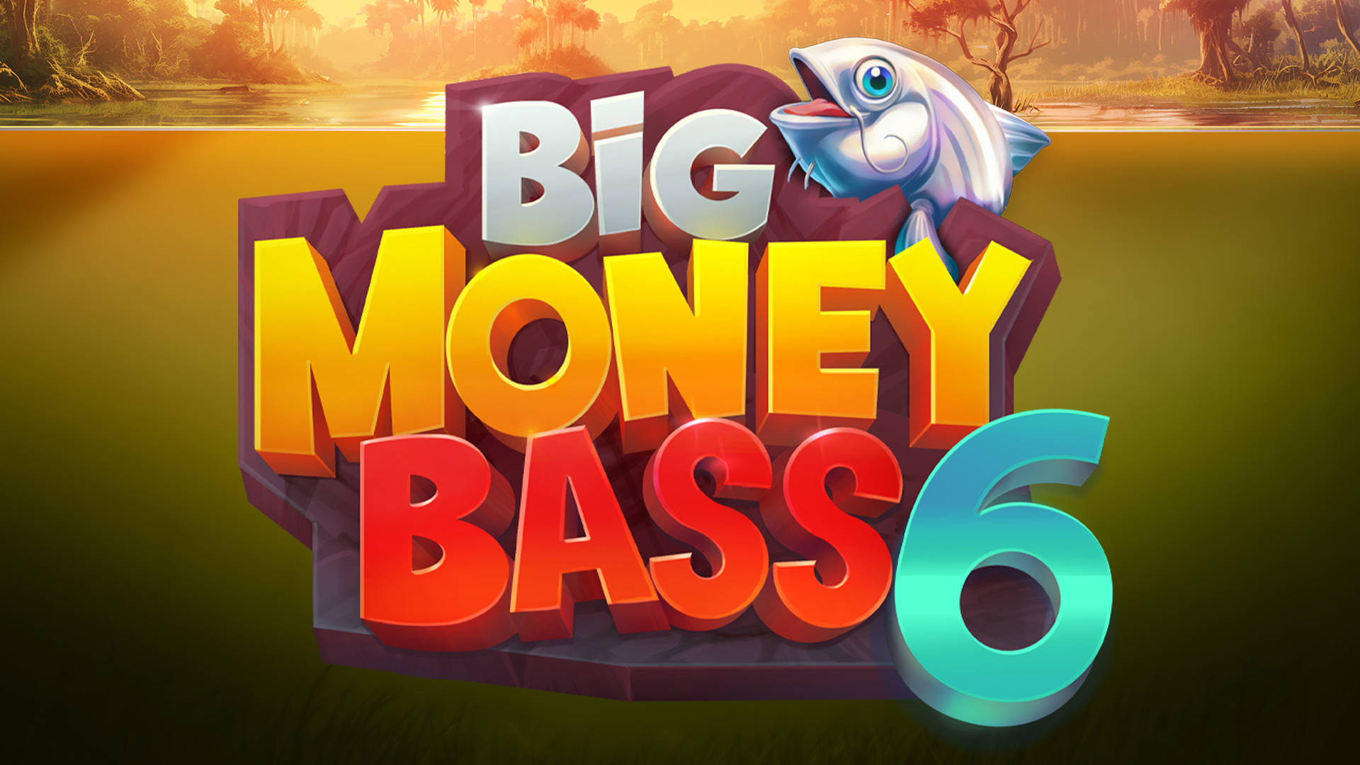 Big Money Bass 6