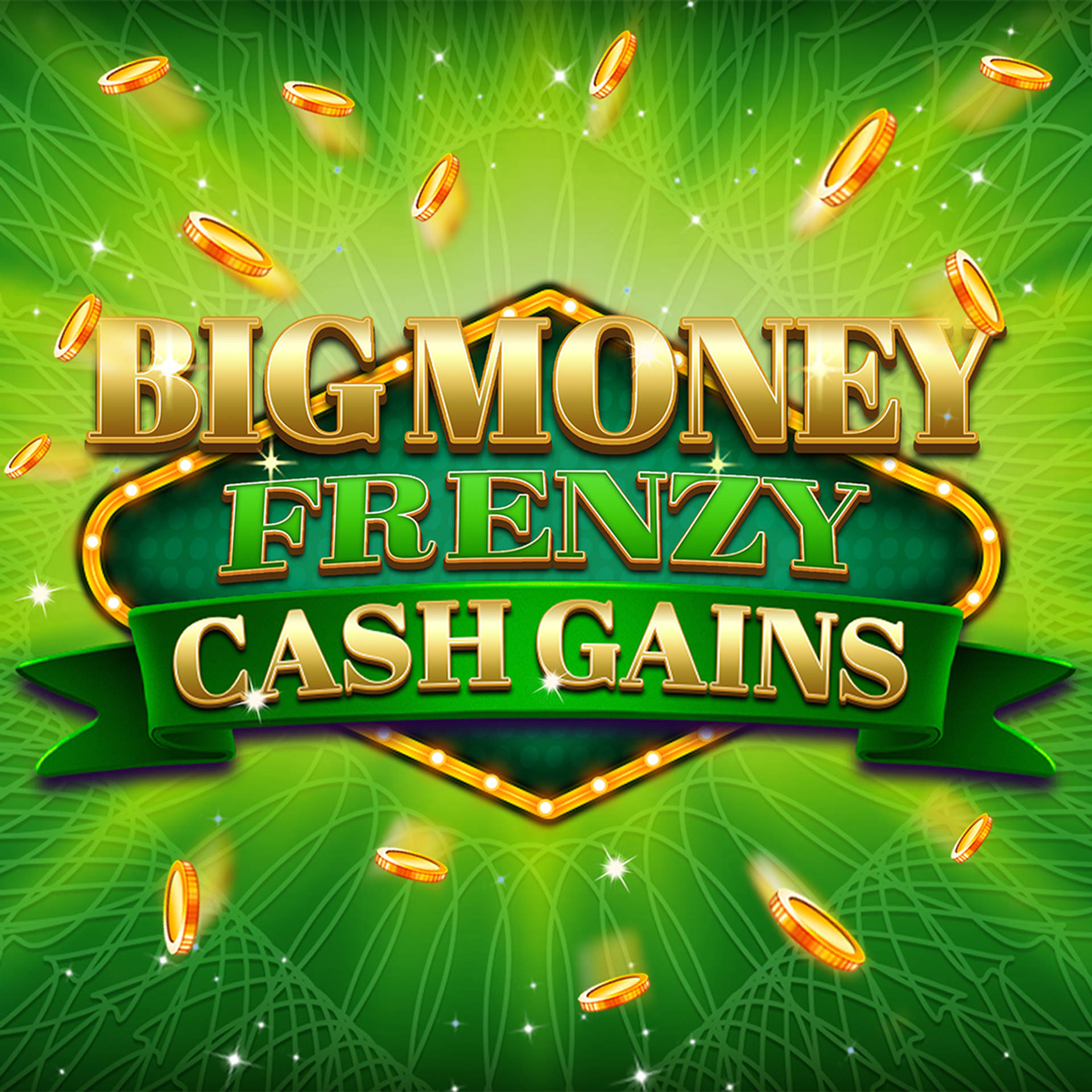 Big Money Frenzy Cash Gains