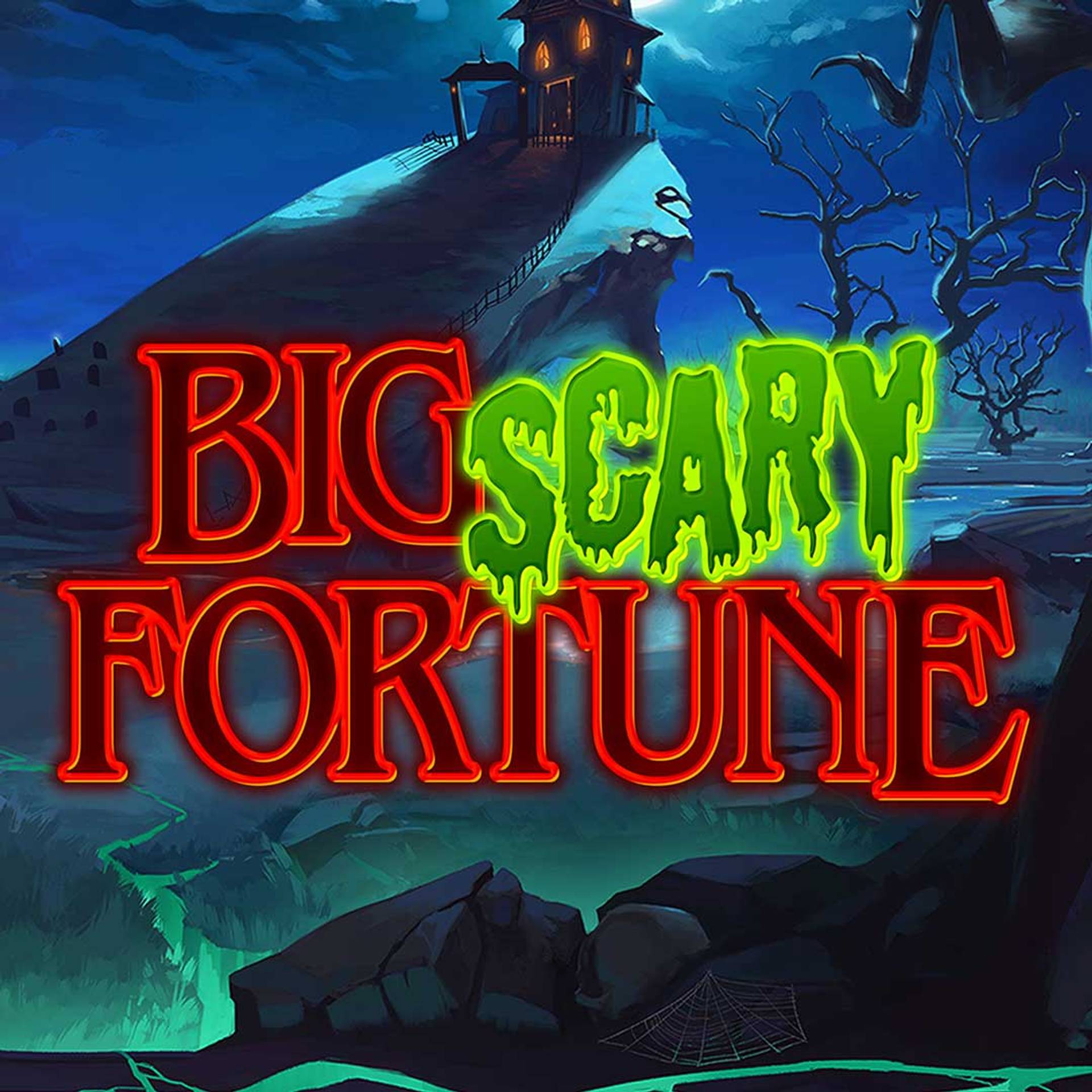 Big Scary Fortune