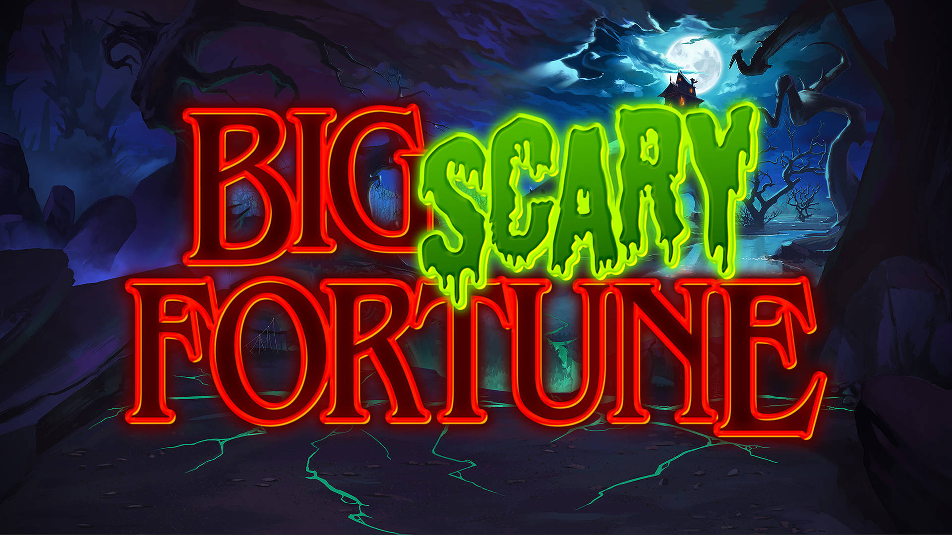Big Scary Fortune