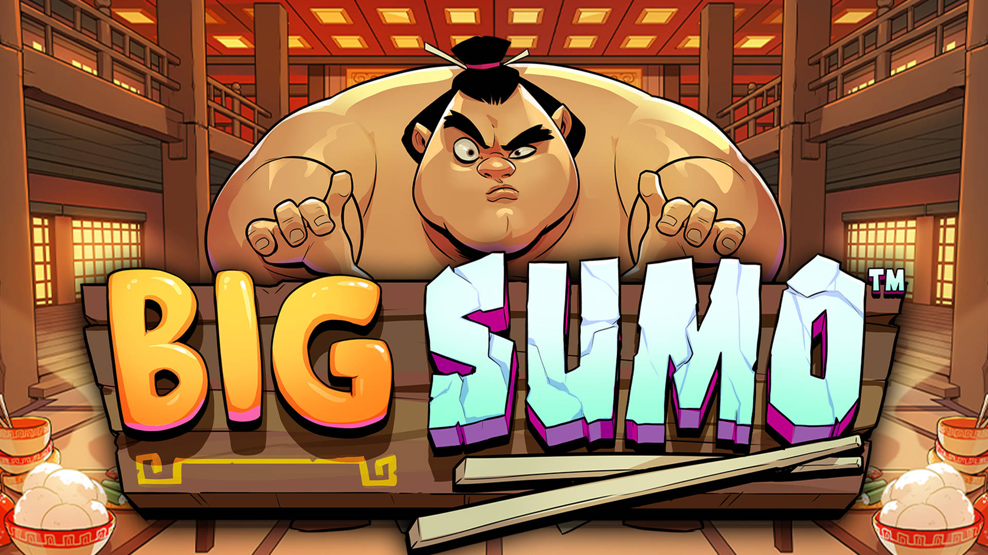 Big Sumo