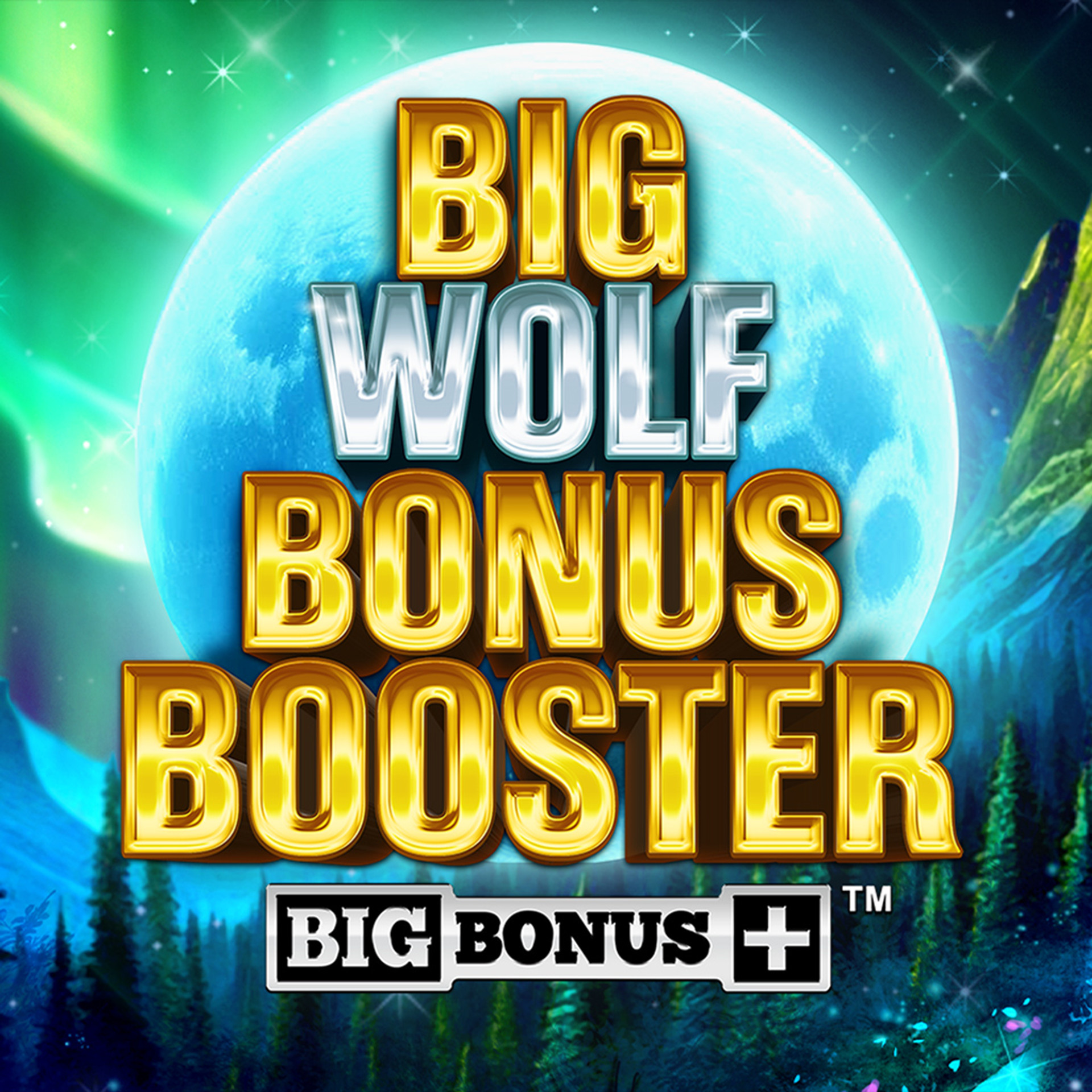 Big Wolf Bonus Booster