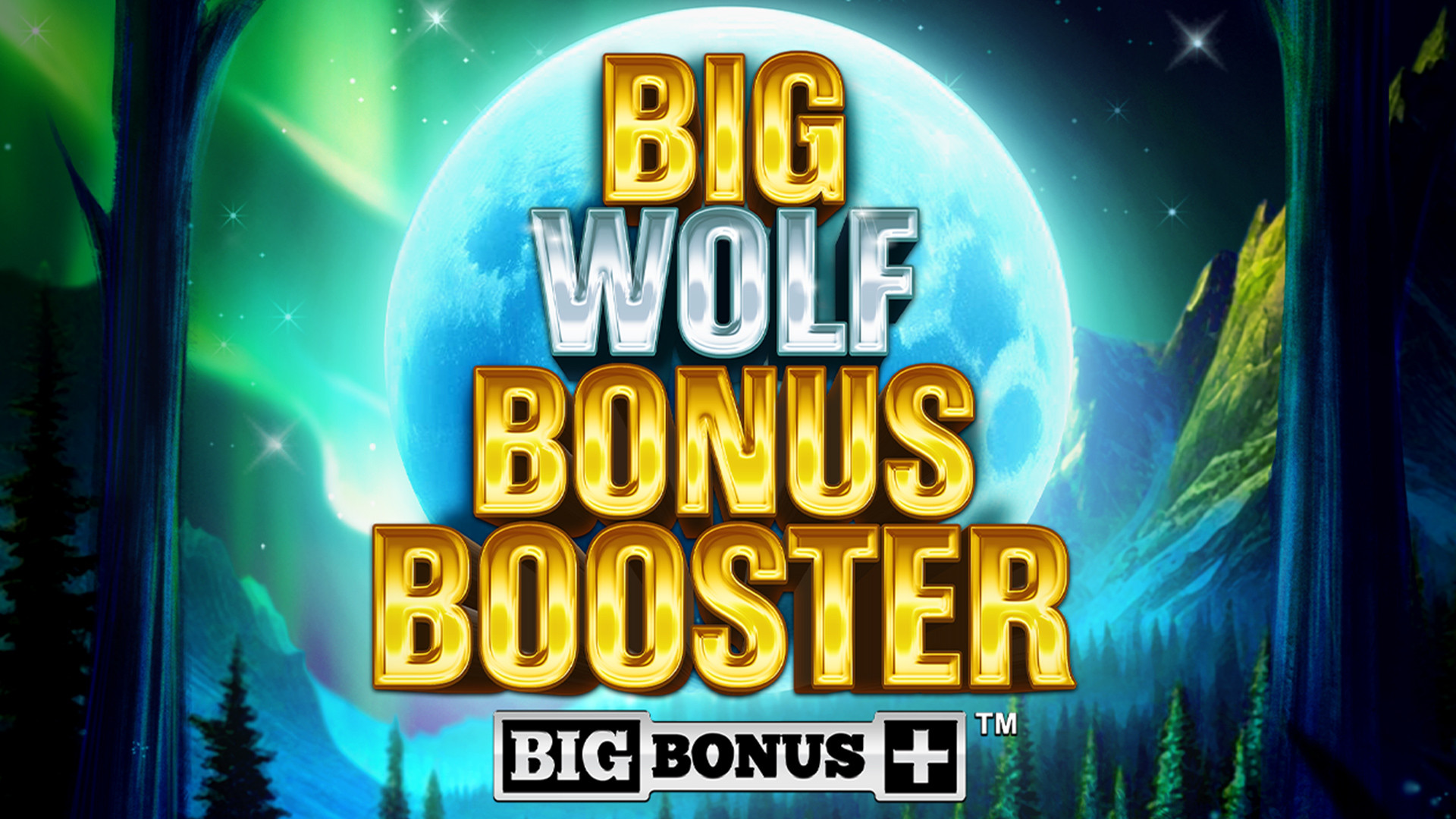 Big Wolf Bonus Booster