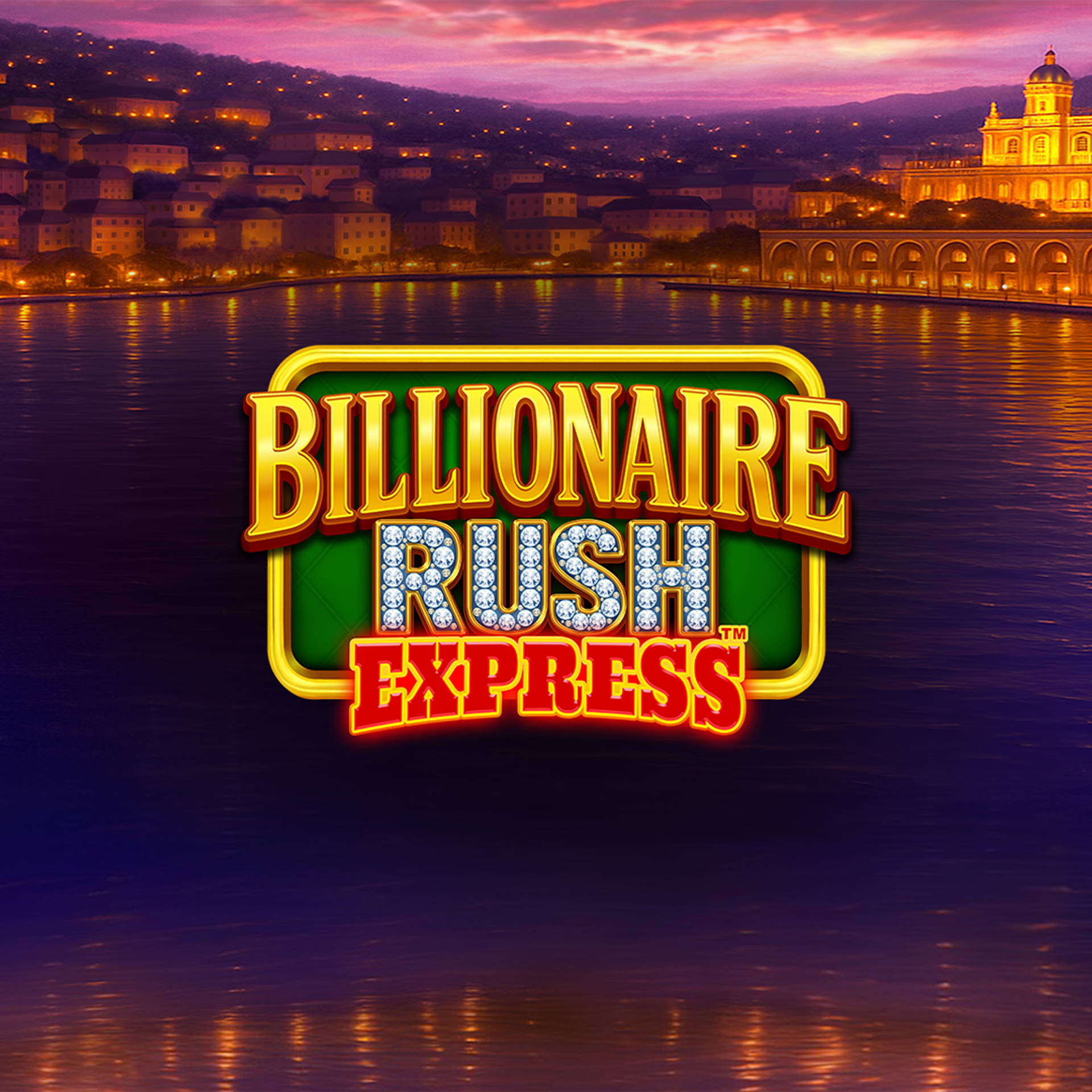 Billionaire Rush Express