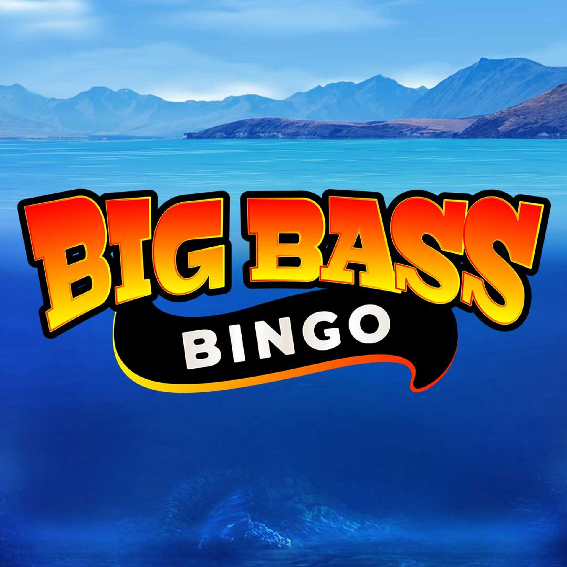 Big Bass Bingo
