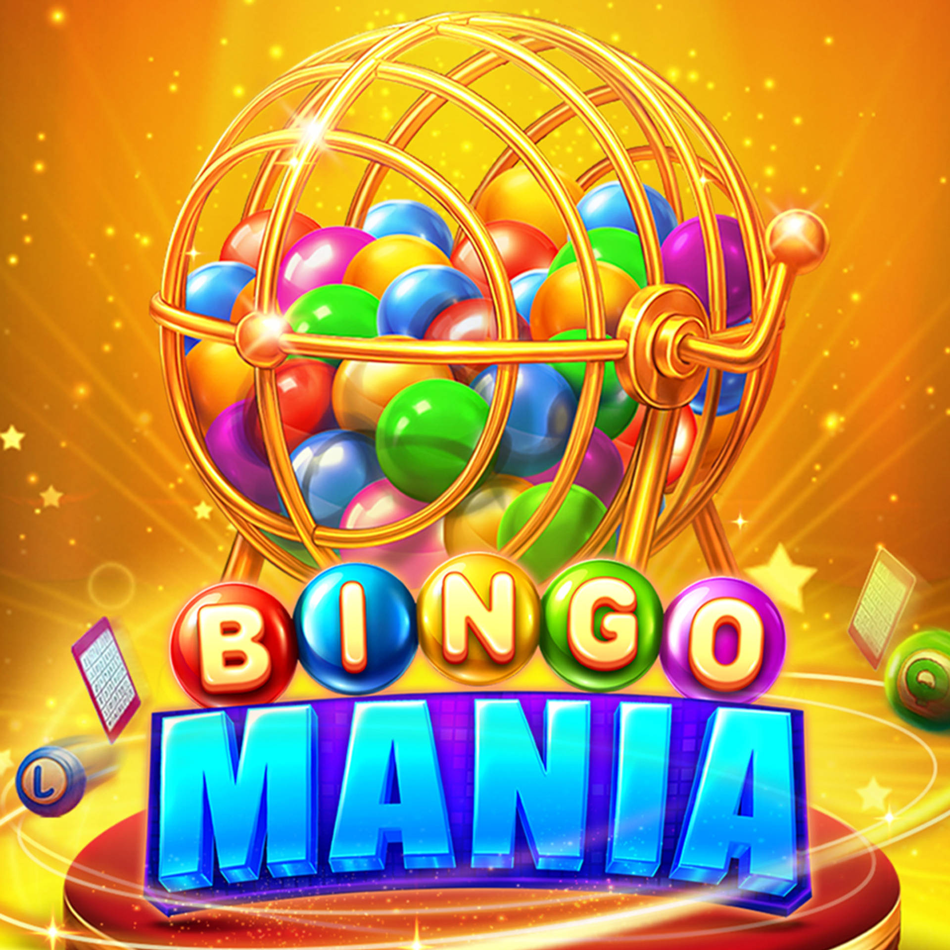 Bingo Mania