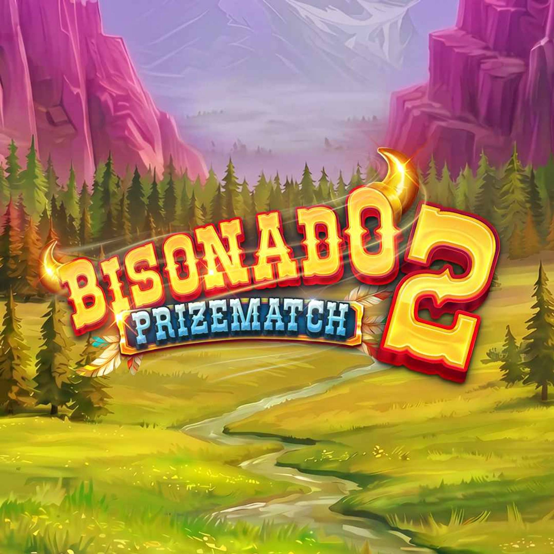Bisonado 2 PrizeMatch