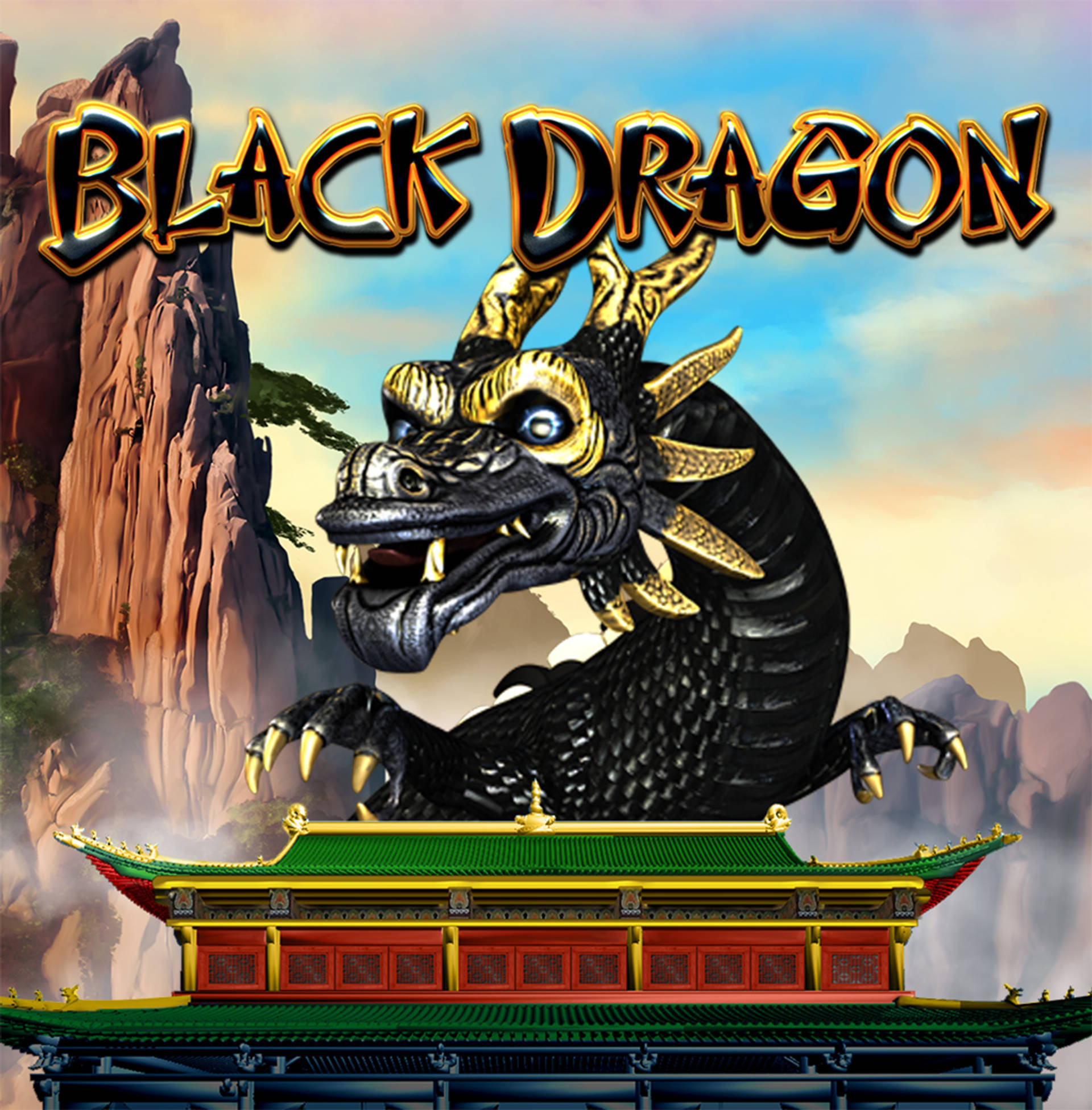 Black Dragon