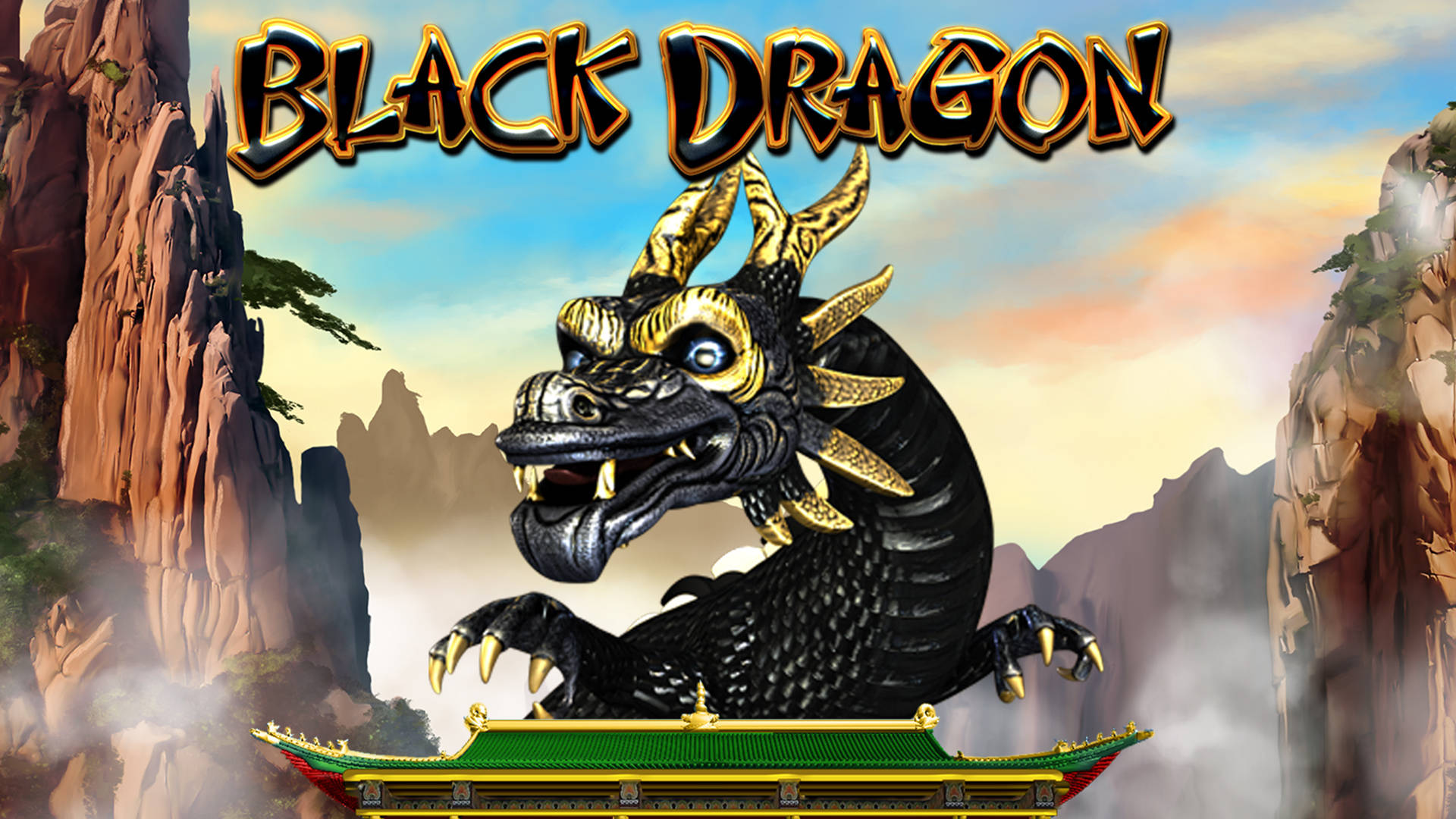 Black Dragon
