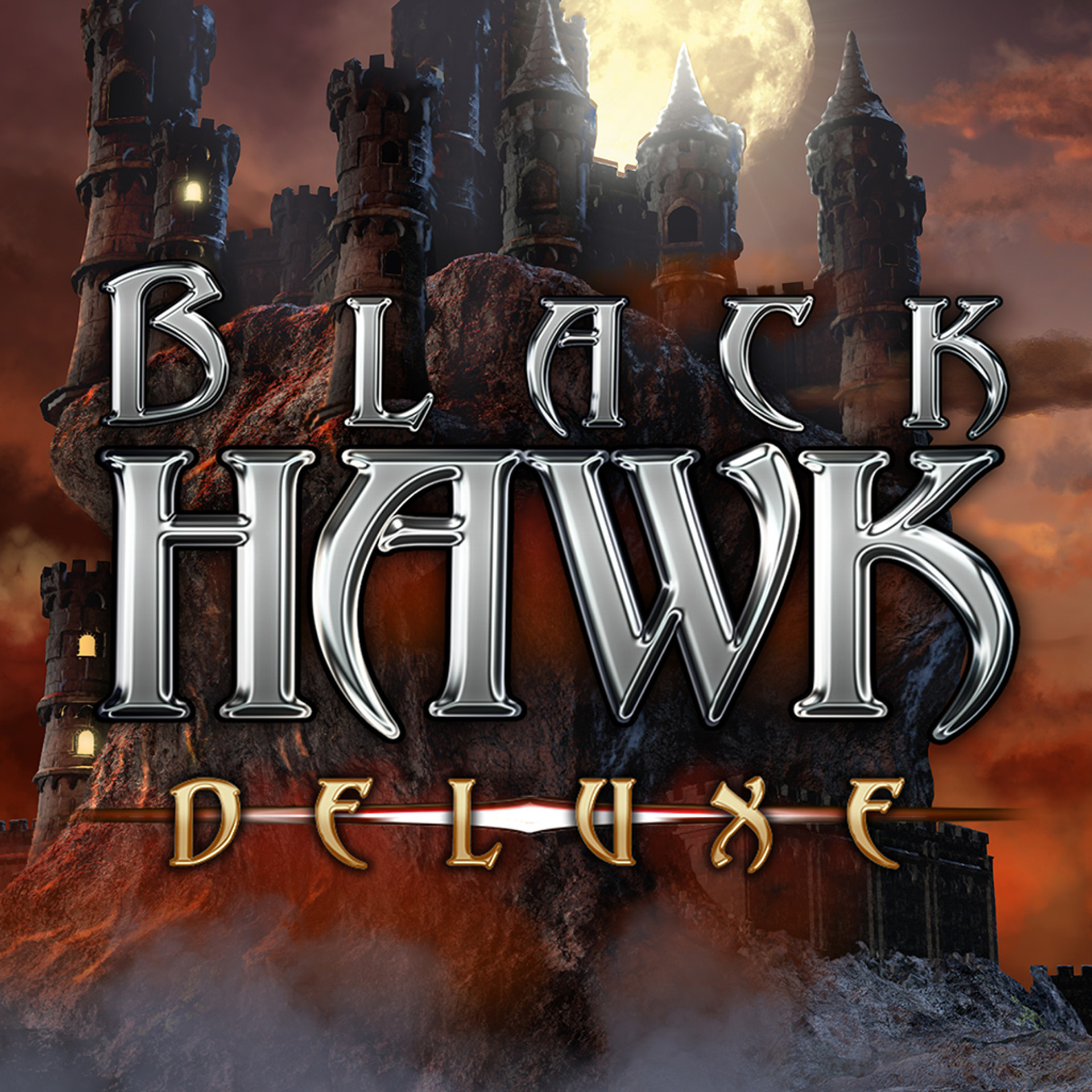 Black Hawk Deluxe