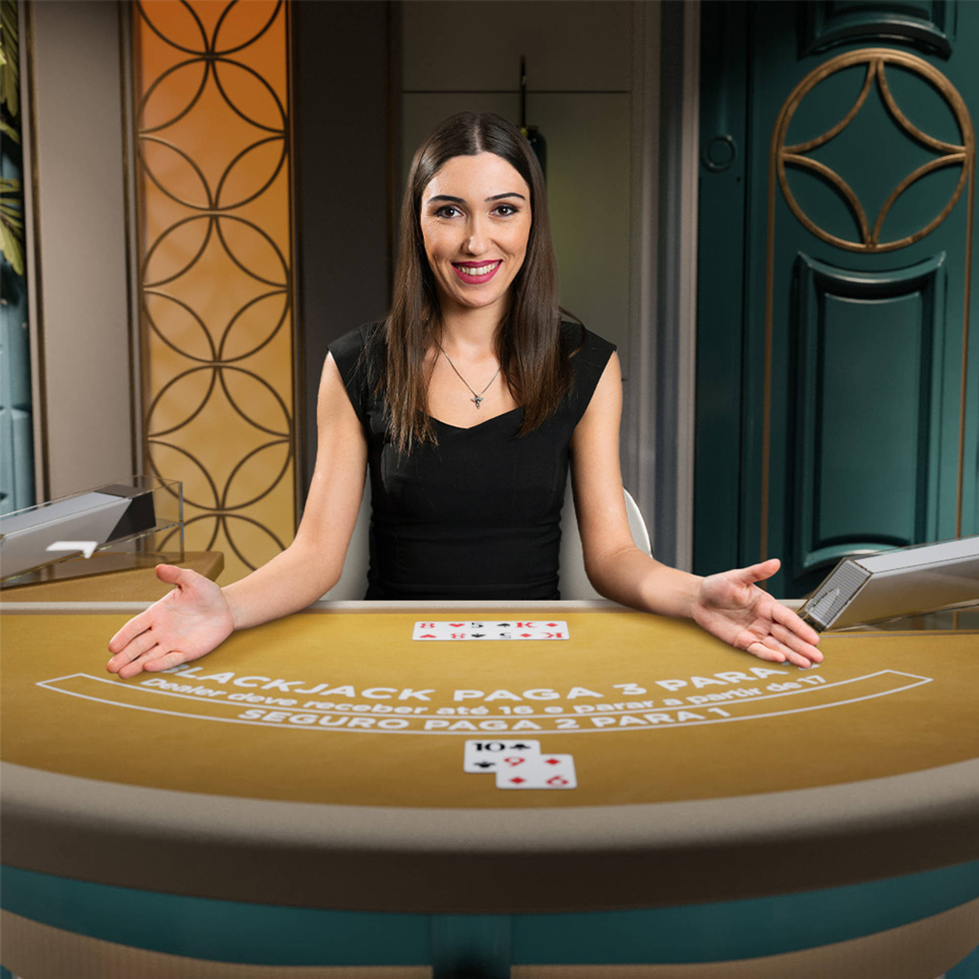 Blackjack em Português 2