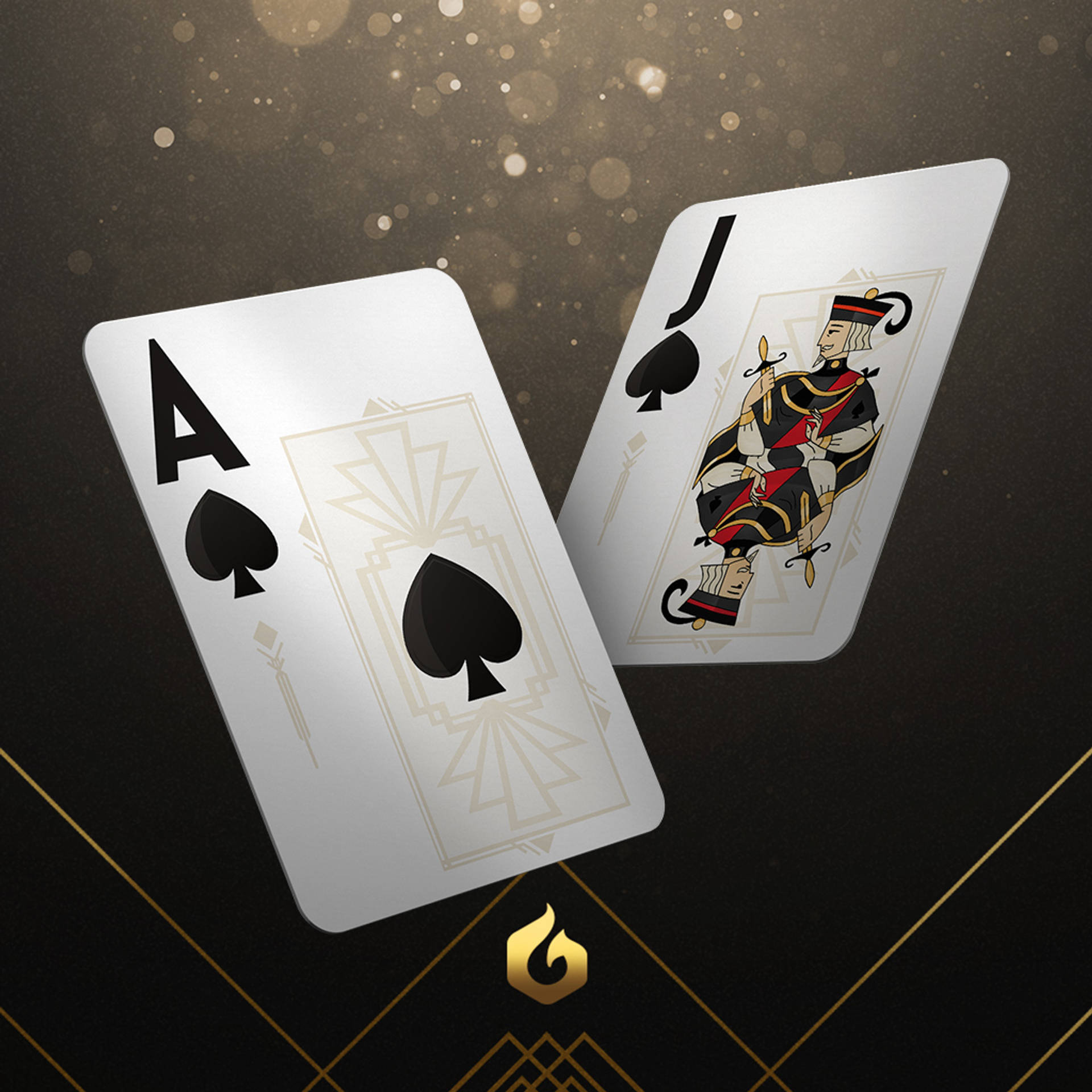 BlackJack MH 21+3