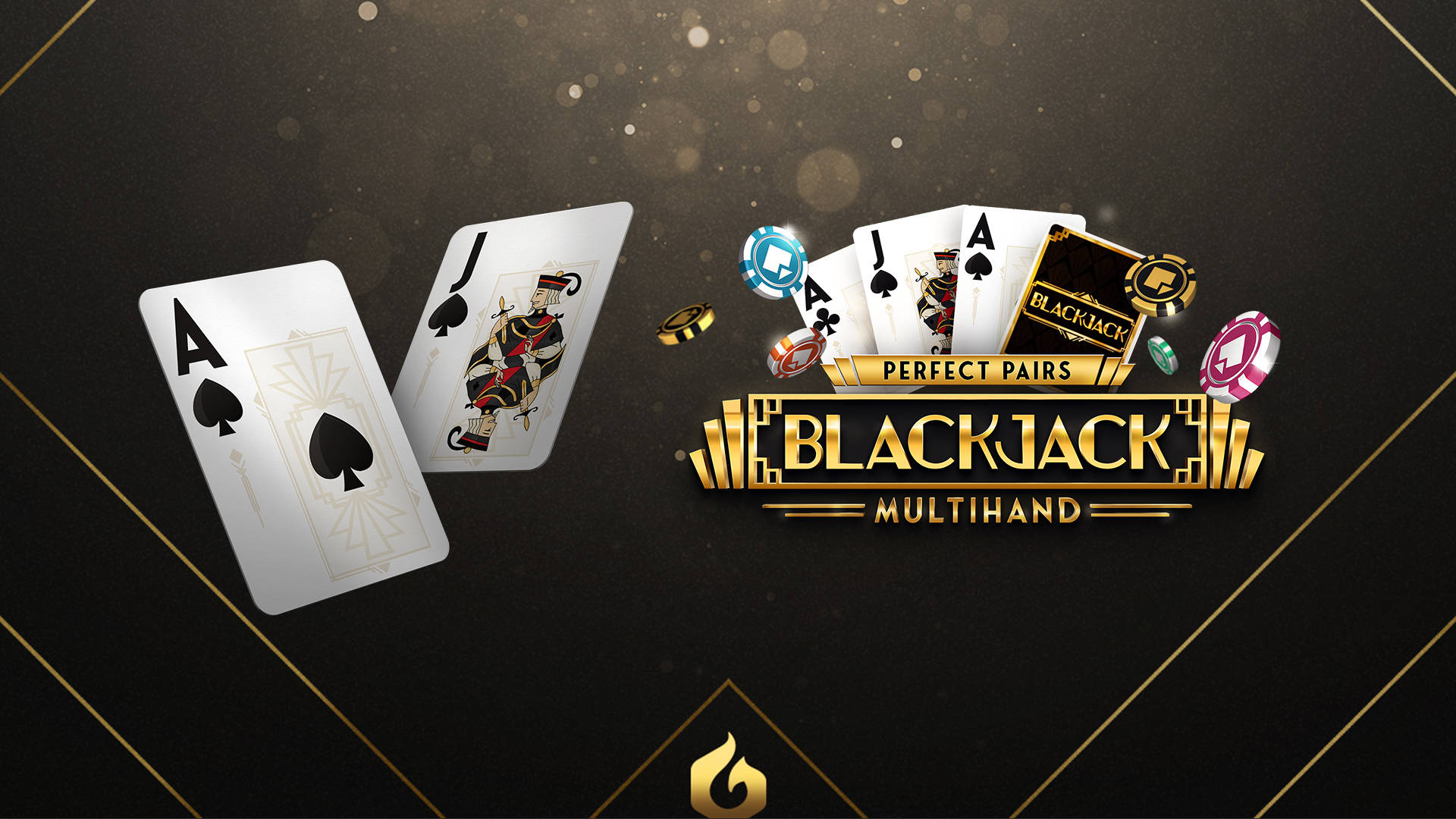 BlackJack MH Perfect Pairs