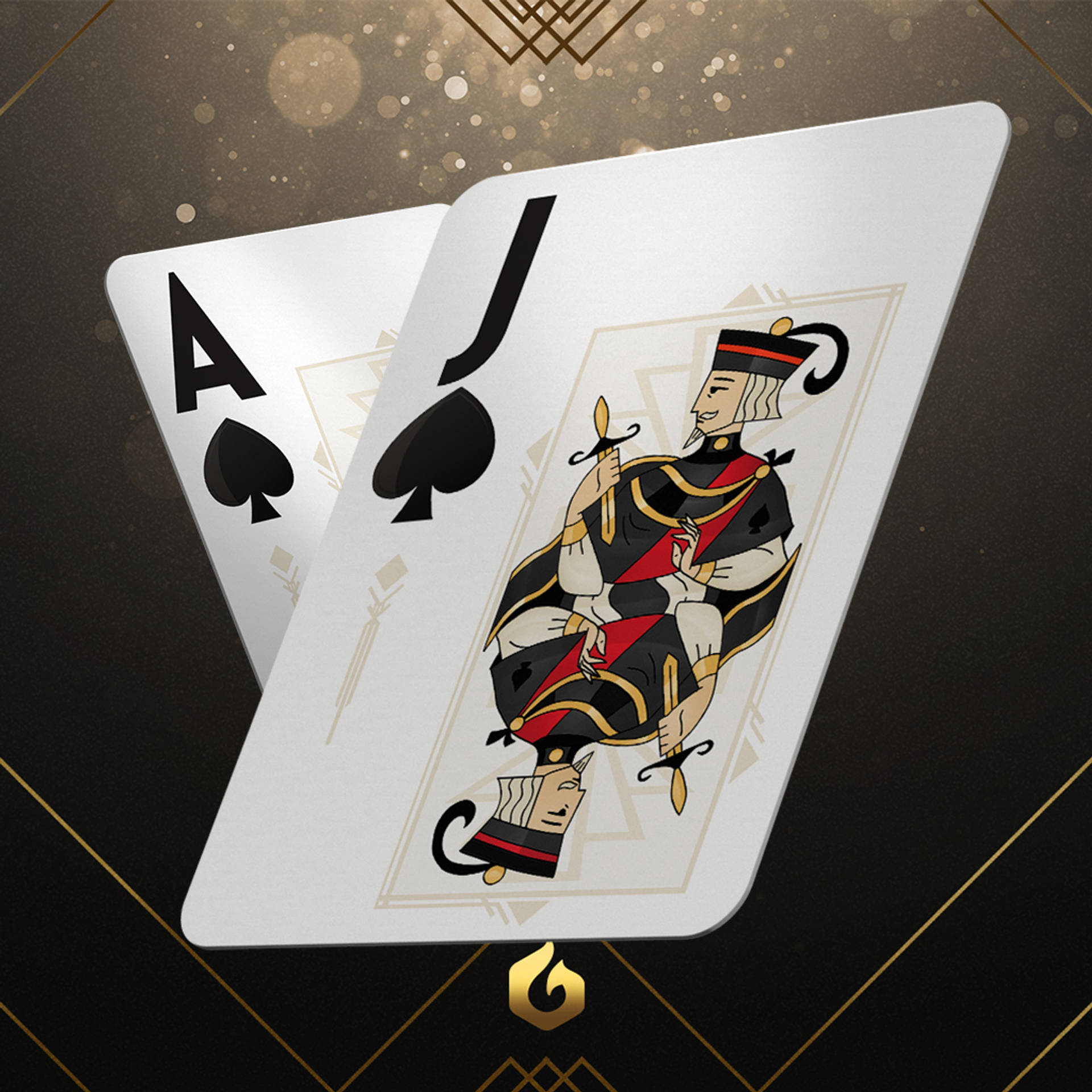 BlackJack MH
