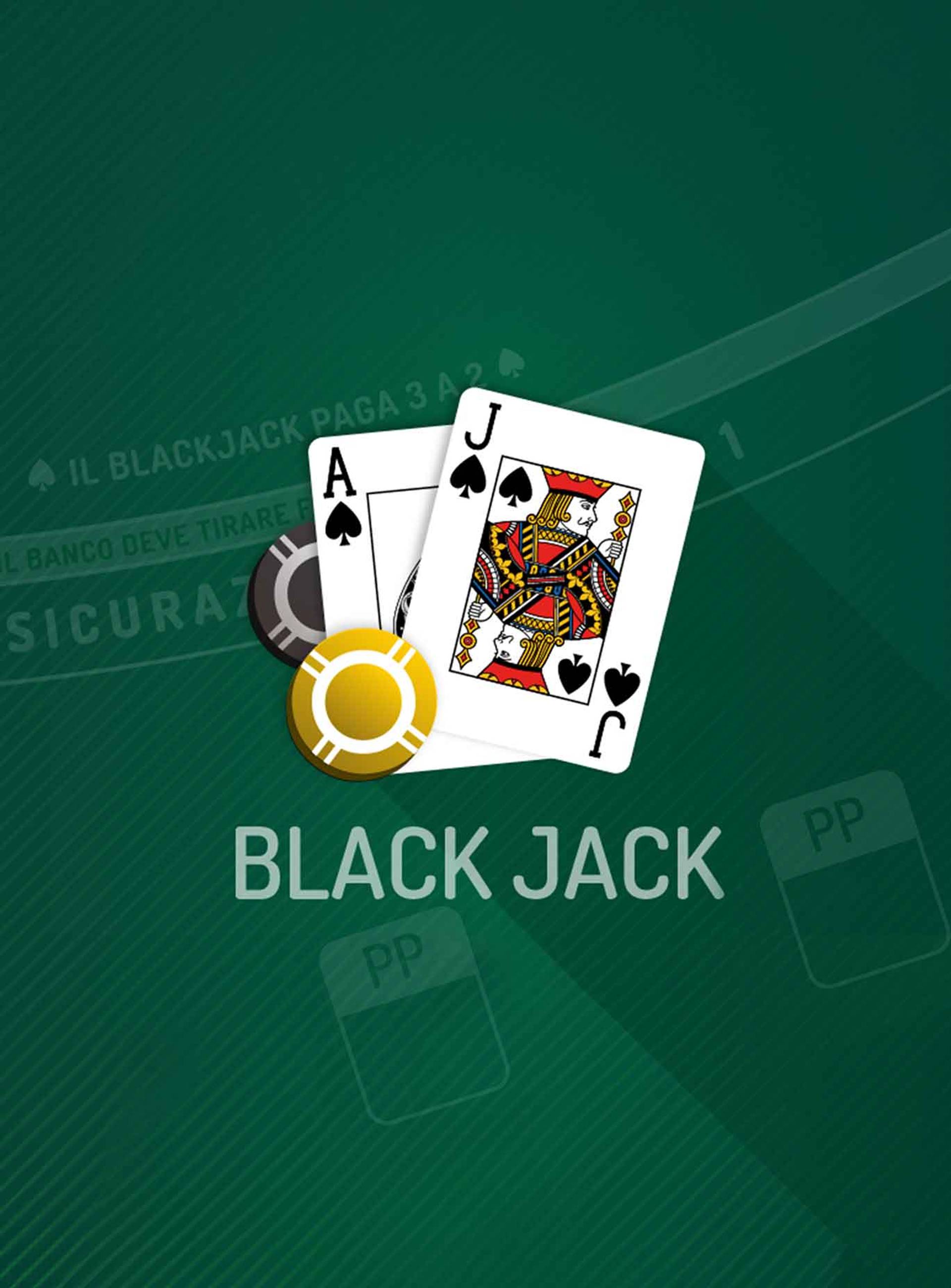 Blackjack