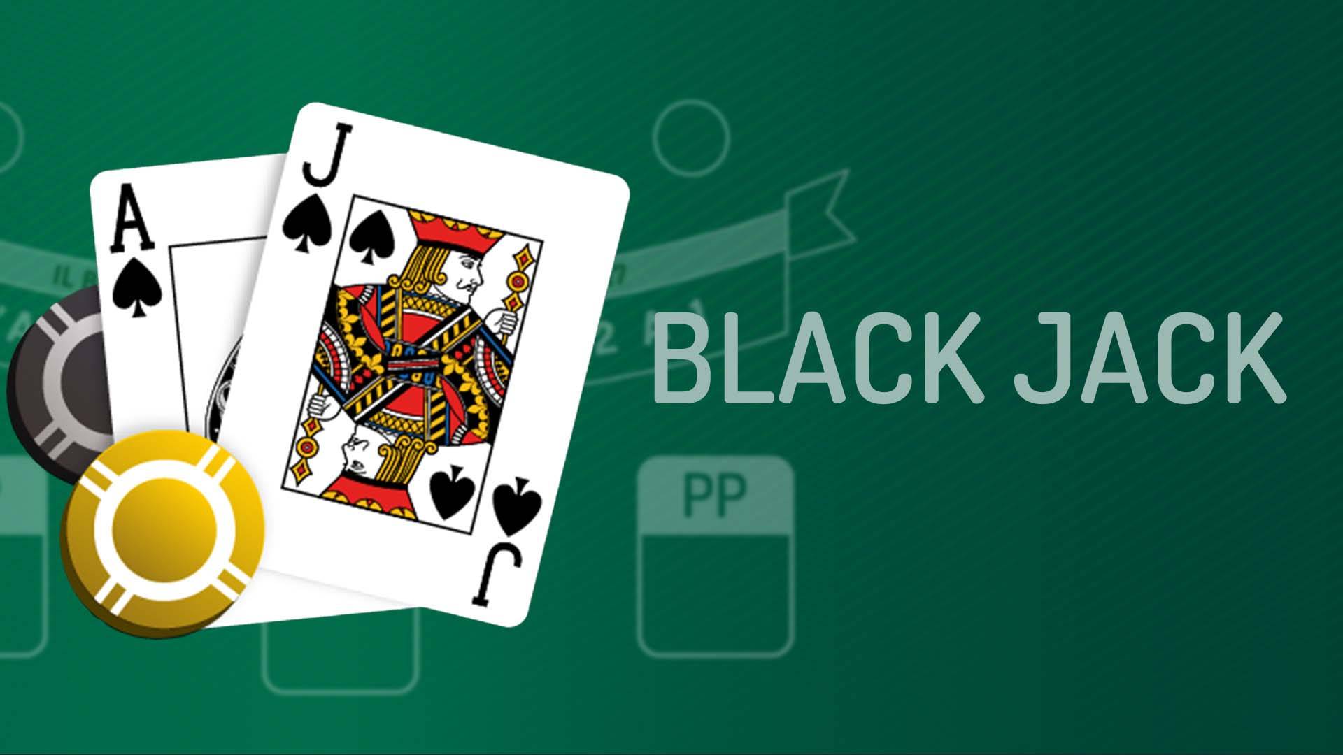 Blackjack
