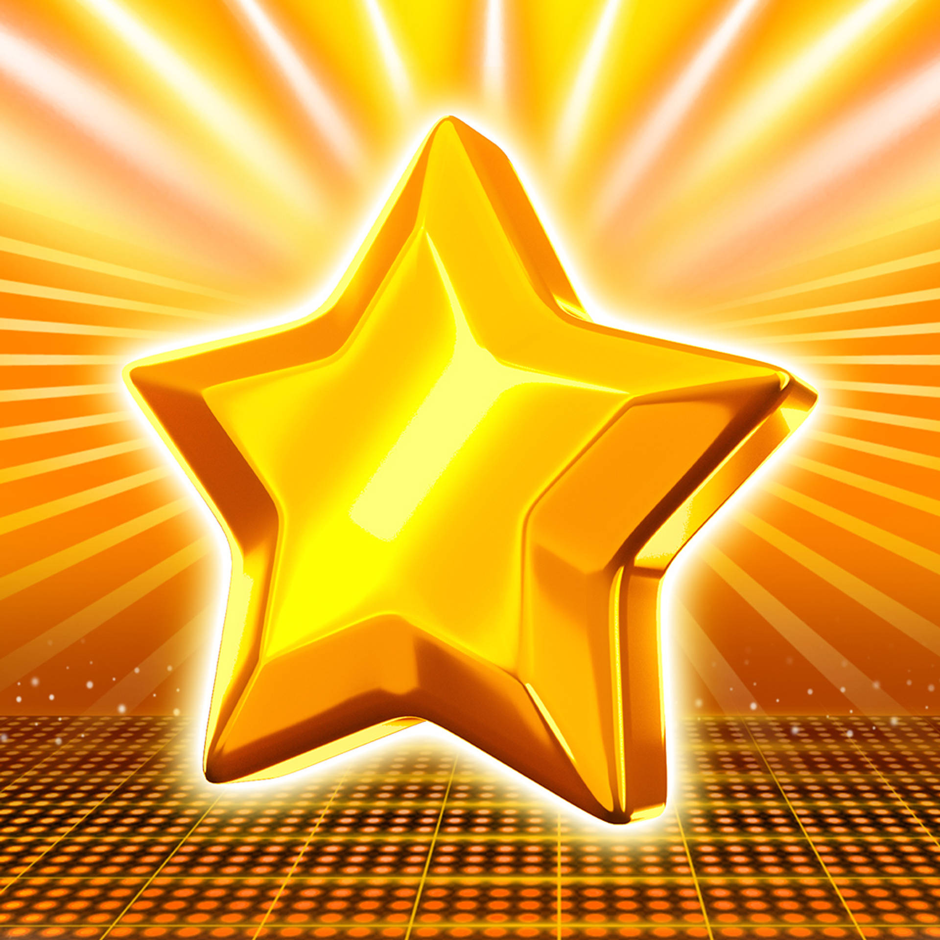 Blazin Hot 7'S Big Bonus