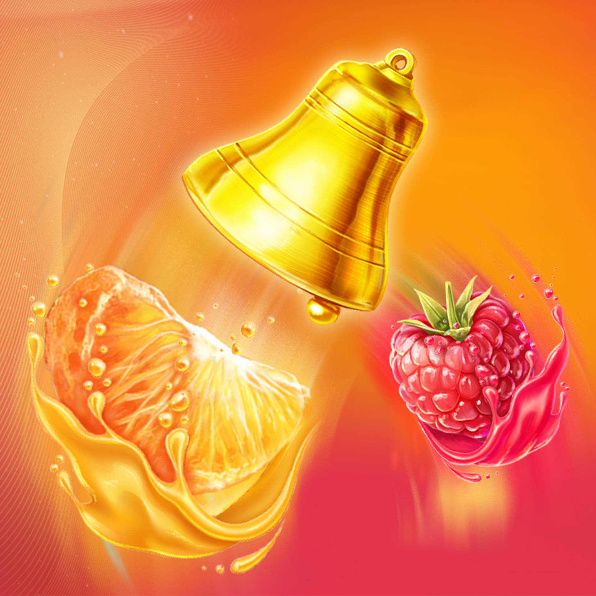 Blazing Bells