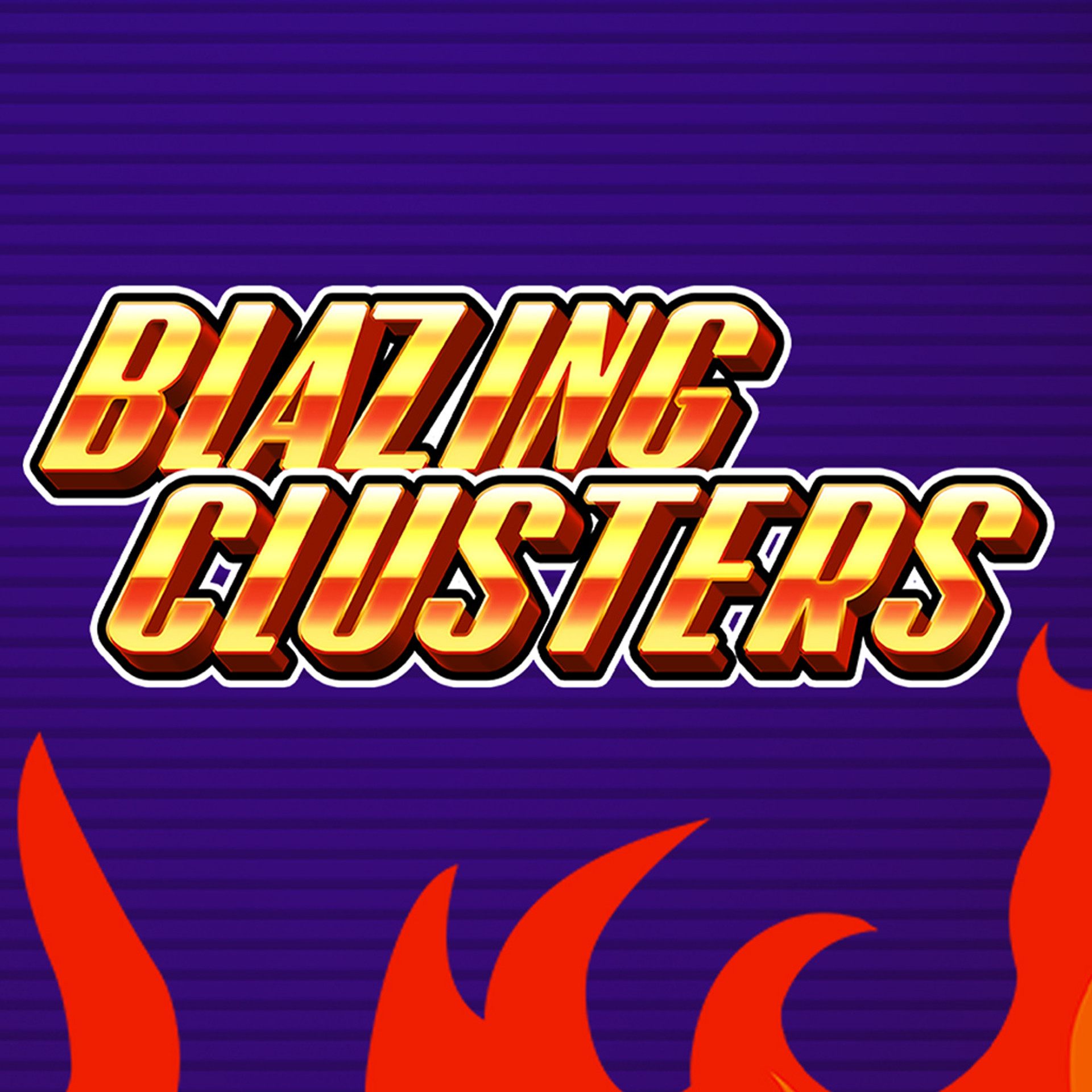 Blazing Clusters
