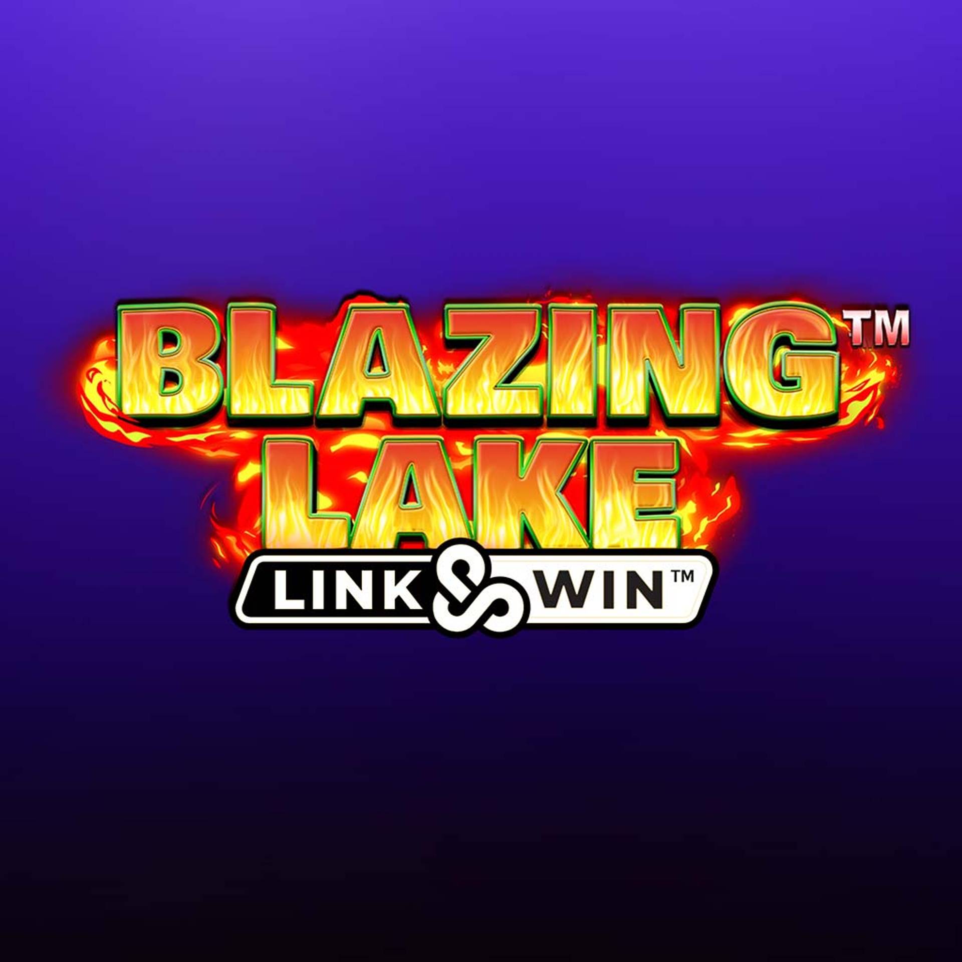 Blazing Lake Link & Win