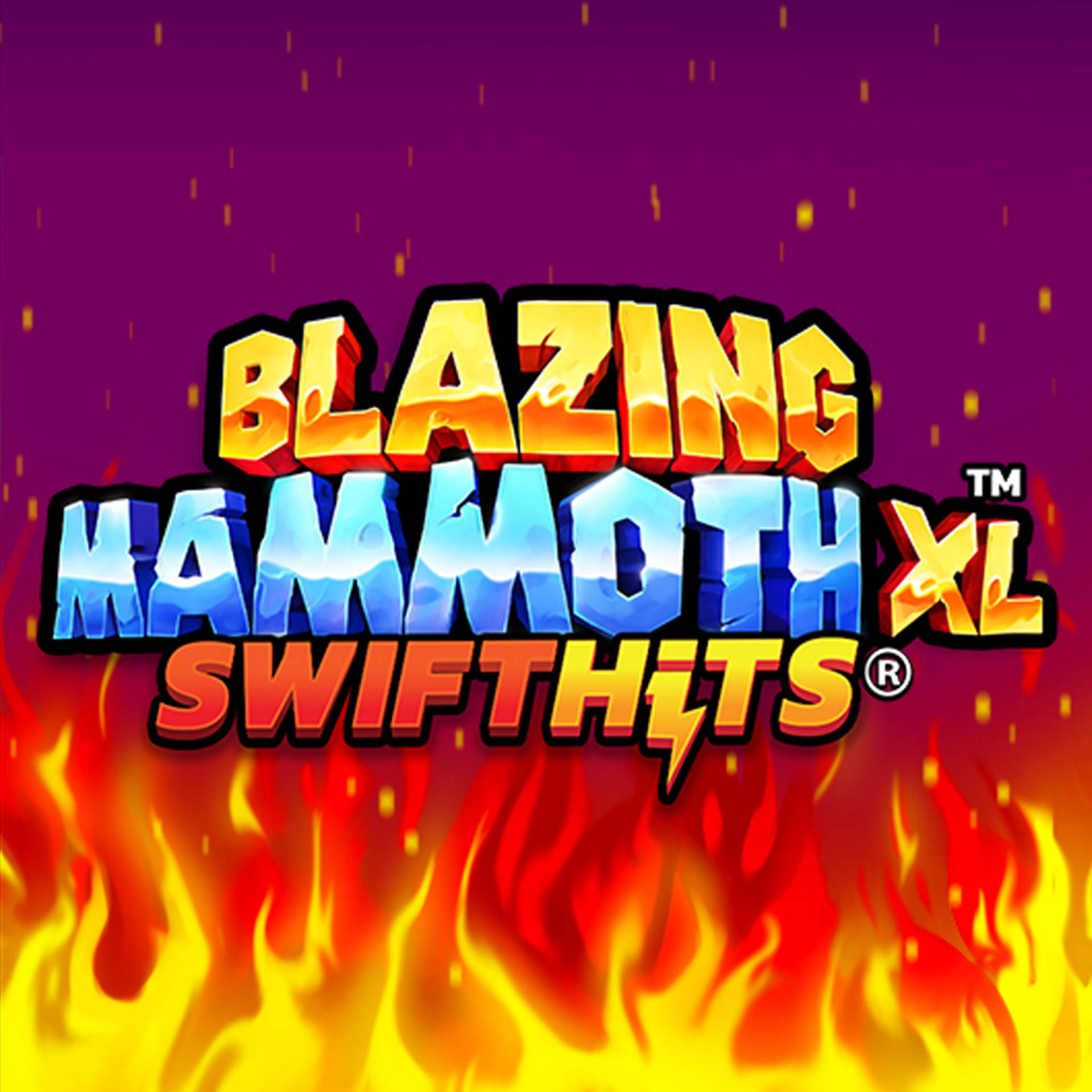 Blazing Mammoth XL