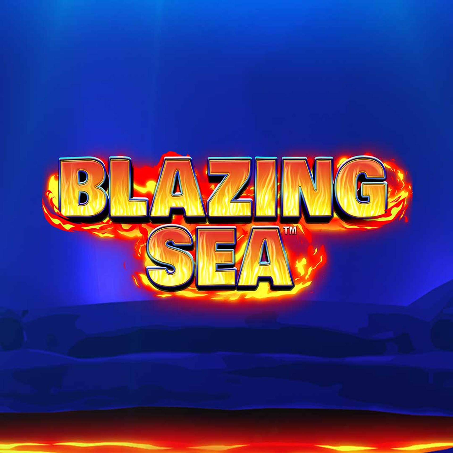 Blazing Sea 5